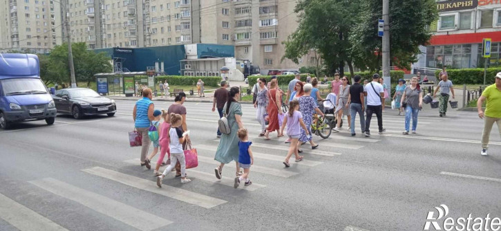 Торговое помещение Ленина пр-кт, 47