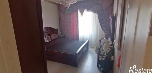 Продажа дома Снежный проезд, 17