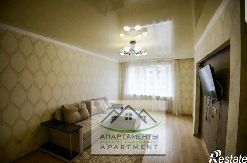 Продажа 3-комн квартиры Первомайская ул, 2к2