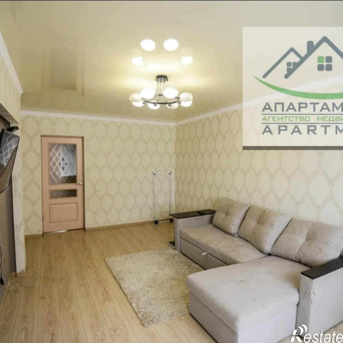 Продажа 3-комн квартиры Первомайская ул, 2к2