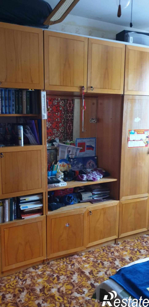 Продажа 3-комн квартиры Адмиральского ул, 2