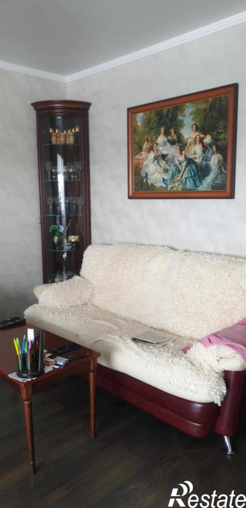 Продажа 1-комн квартиры Нежнова ул, 21
