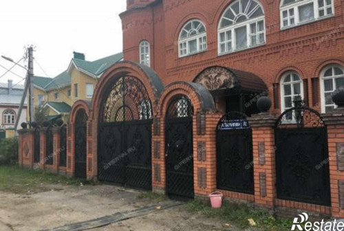 Аренда дома Постышева ул