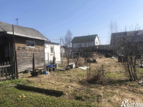 Продажа дома Гудованцева ул, 15/45