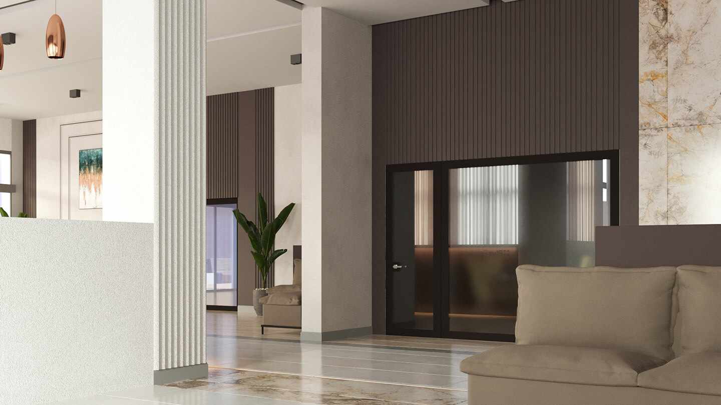 Plus Residence