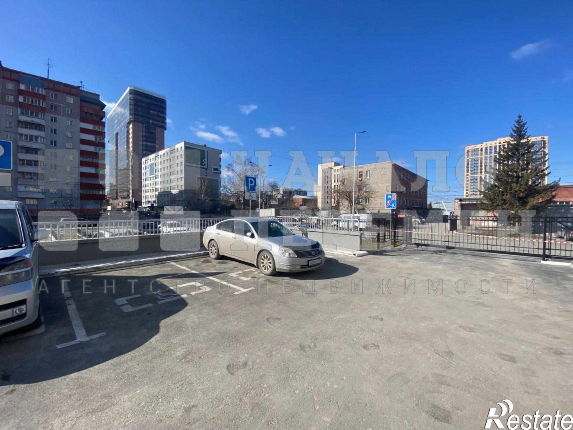 Сдать торговое помещение за 154 950 рублей на Писарева ул, 125
