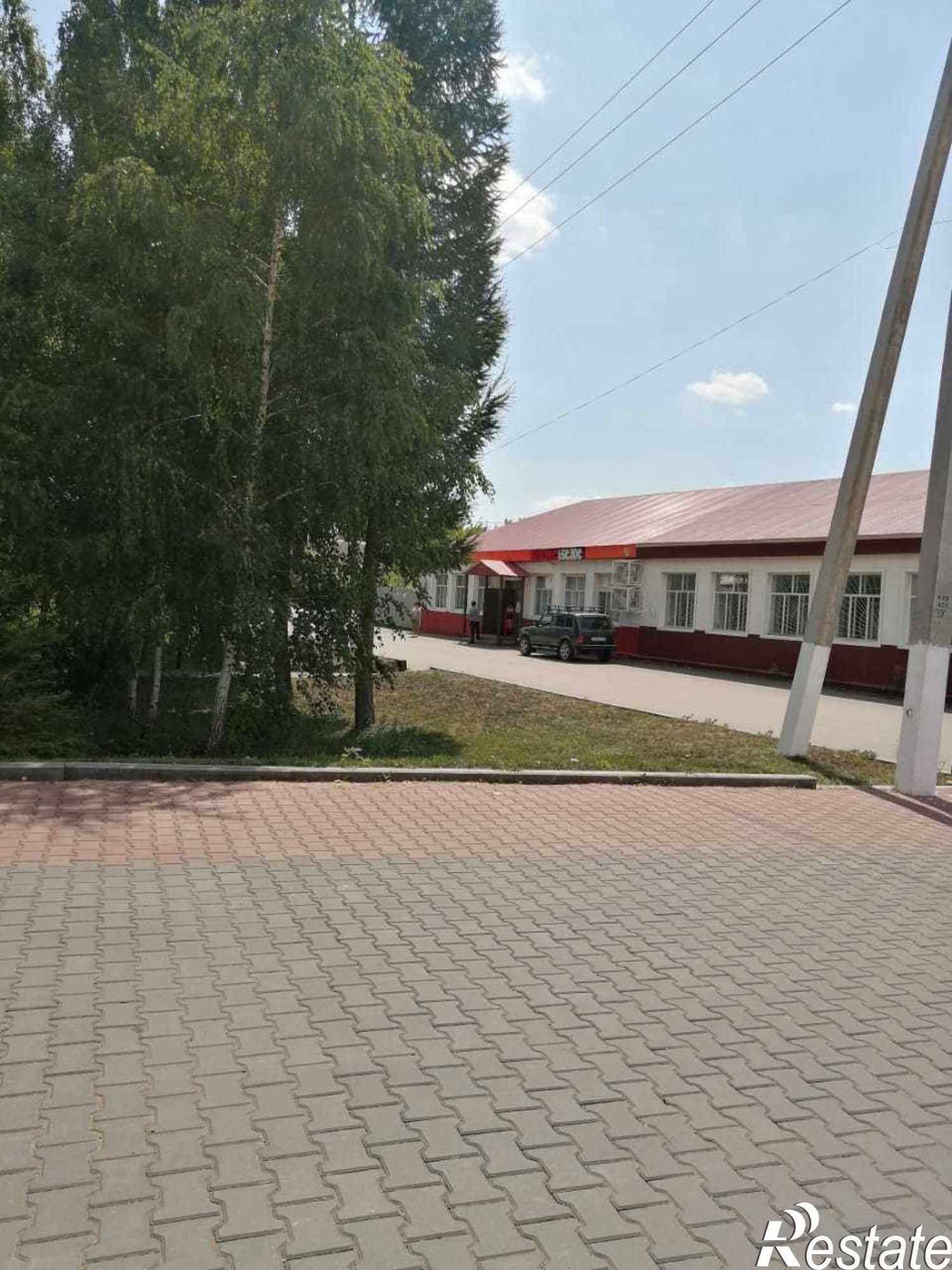 Сдать торговое помещение за 55 000 рублей на октябрьская, 58 а