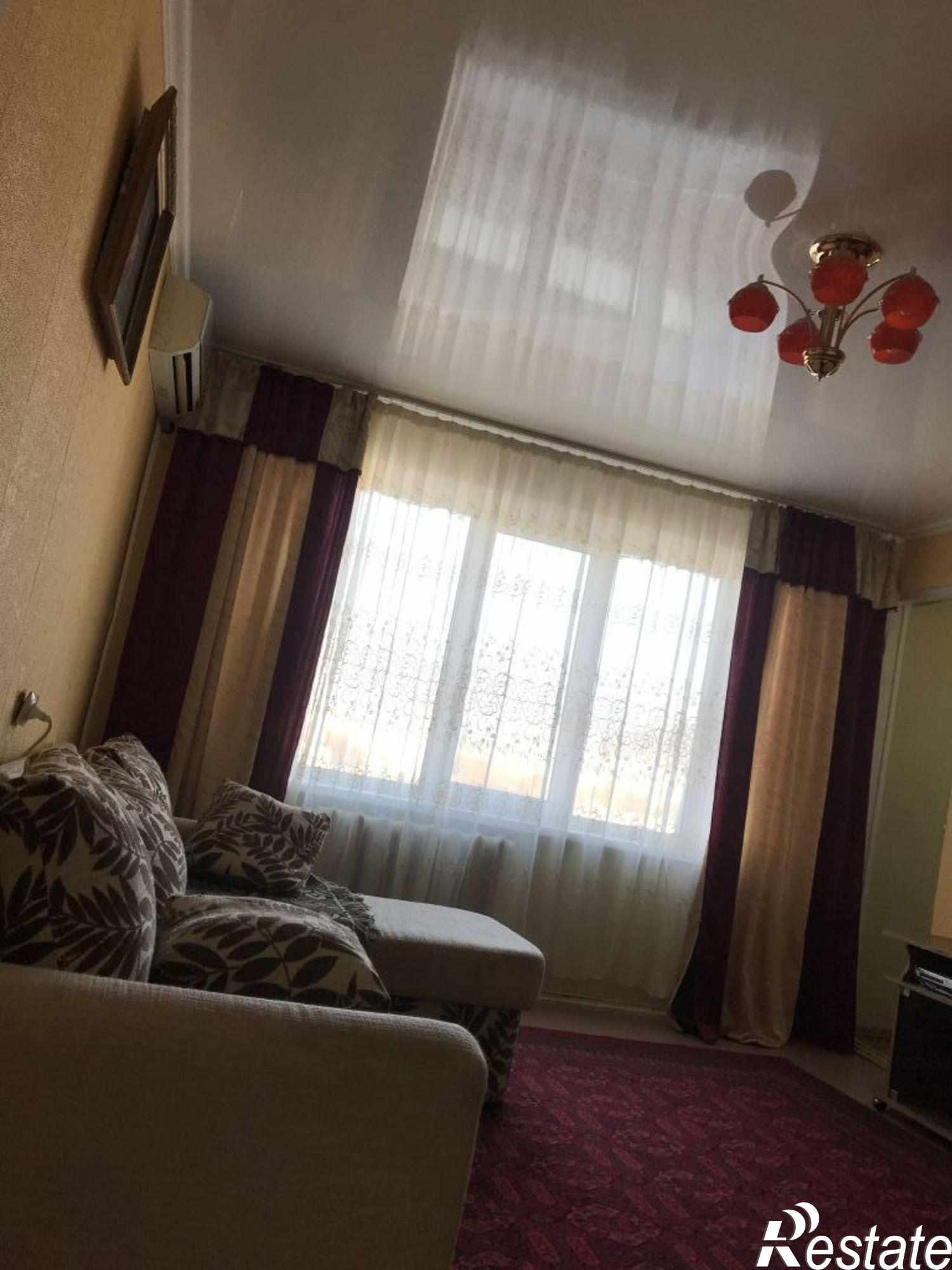 Купить квартиру за 3 300 000 рублей на Ессентукская ул