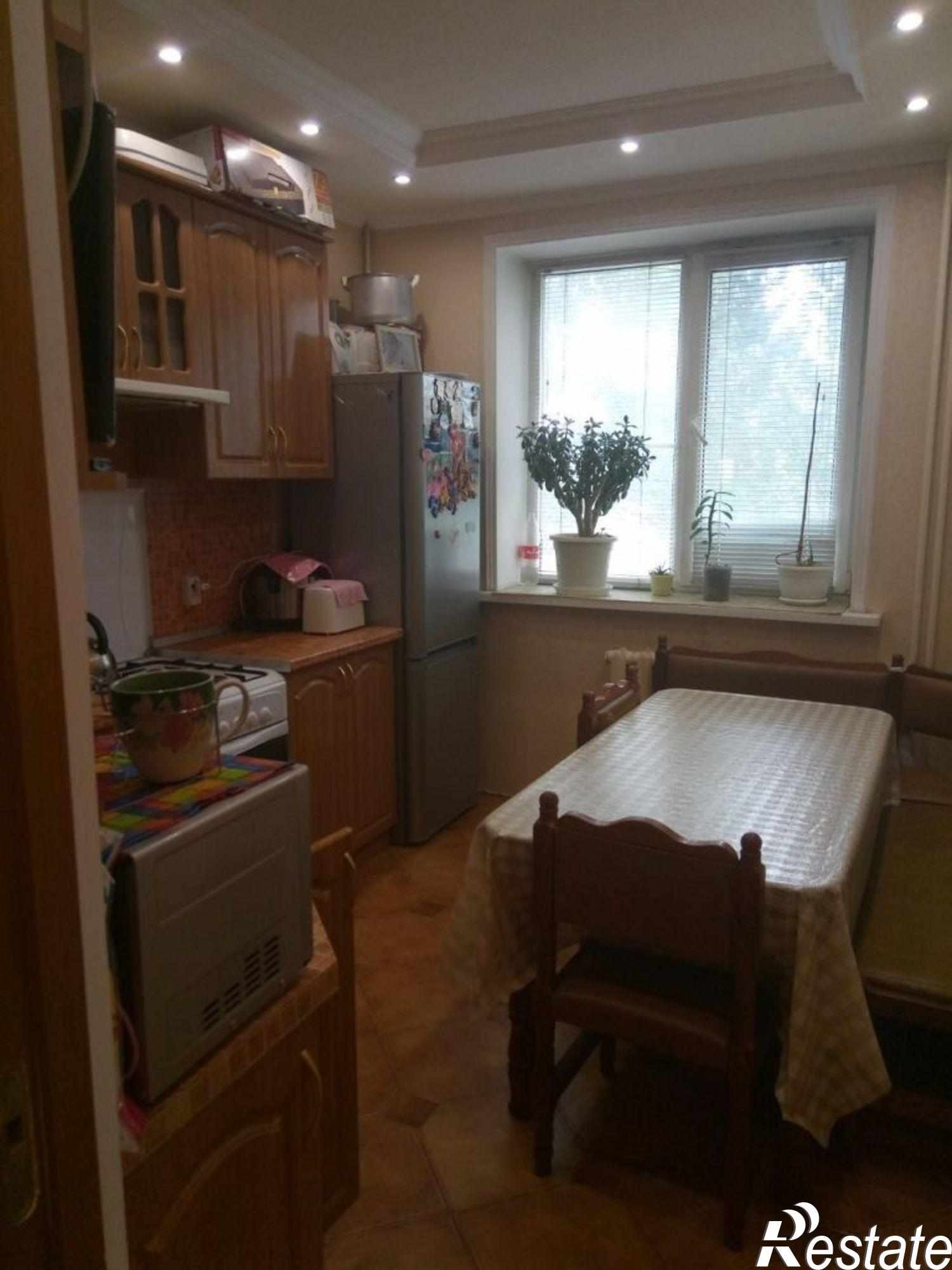 Купить квартиру за 3 500 000 рублей на Нежнова ул, 67к3