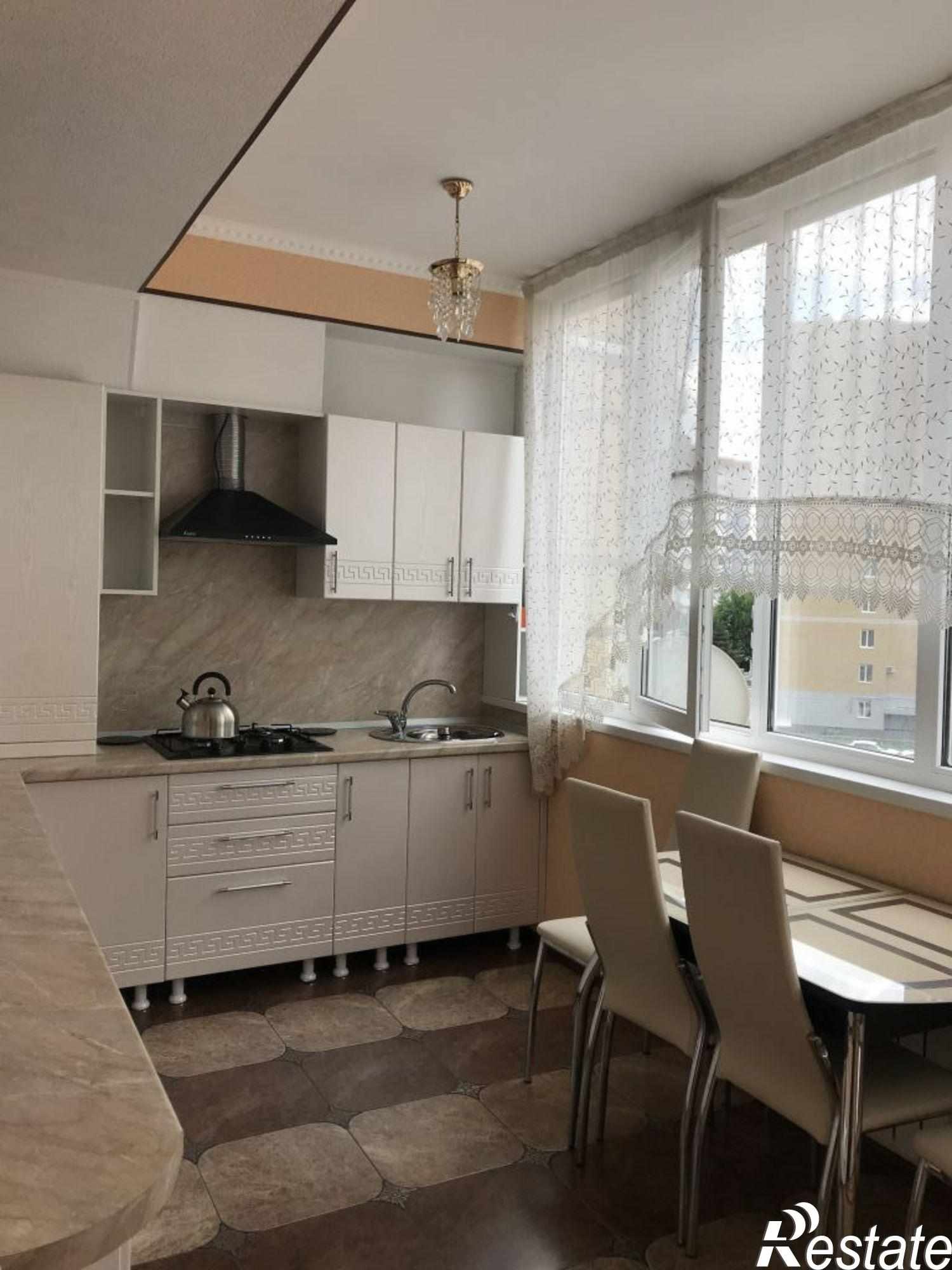 Купить квартиру за 6 800 000 рублей на Булгакова ул, 7