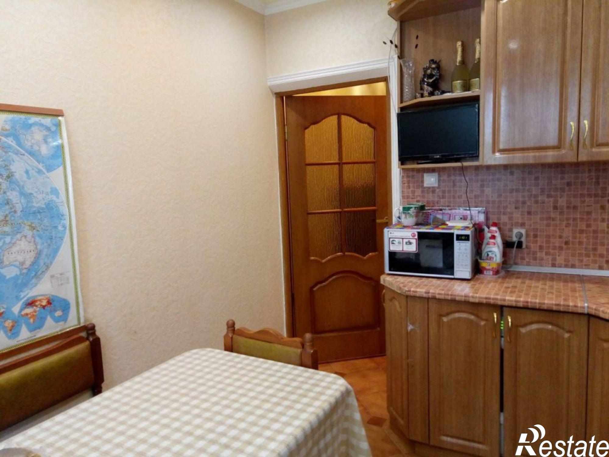 Купить квартиру за 3 500 000 рублей на Нежнова ул, 67к3