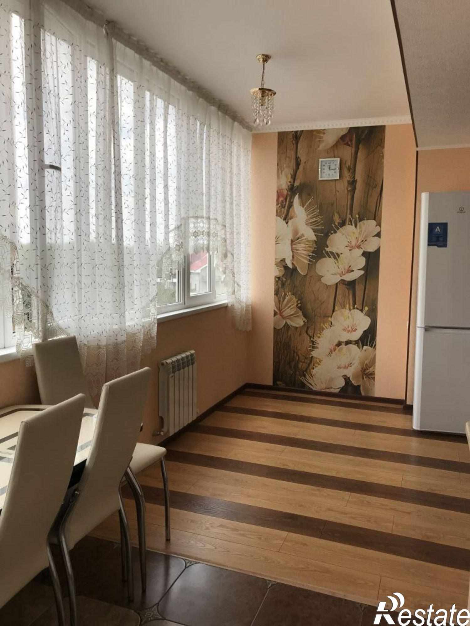 Купить квартиру за 6 800 000 рублей на Булгакова ул, 7