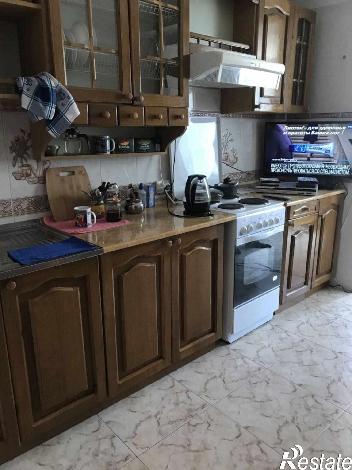 Купить квартиру за 3 500 000 рублей на Бульварная ул