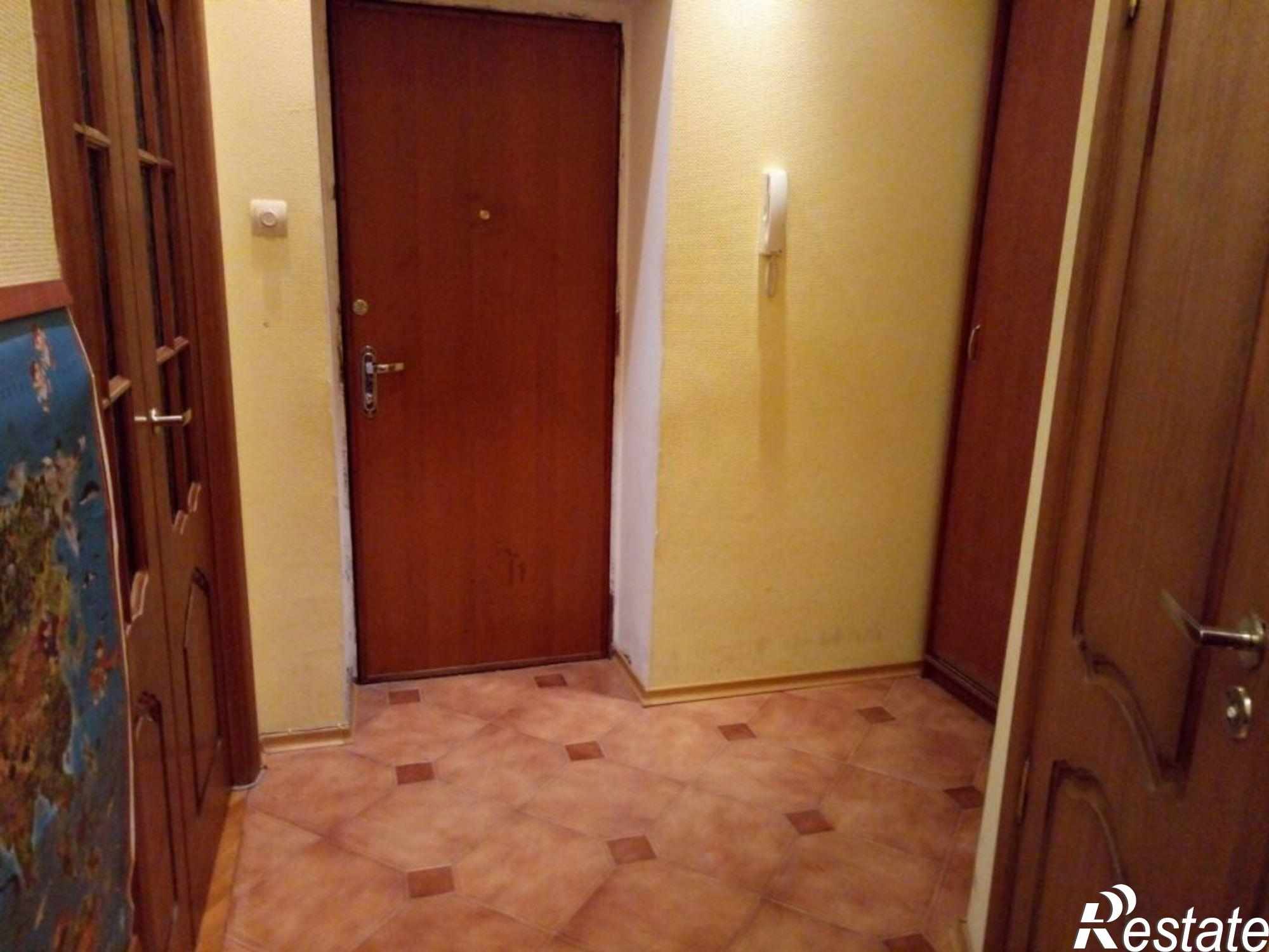 Купить квартиру за 3 500 000 рублей на Нежнова ул, 67к3
