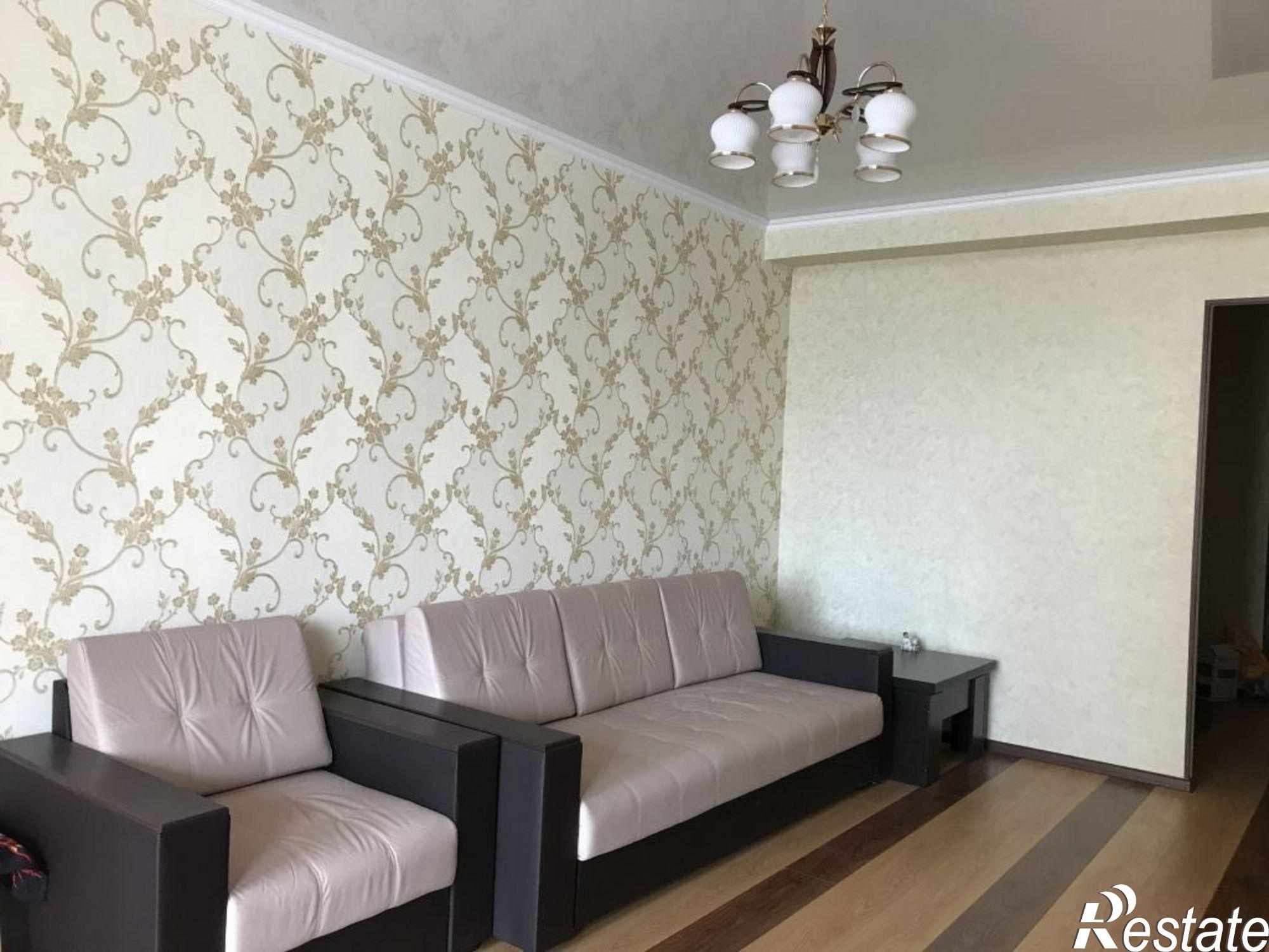 Купить квартиру за 6 800 000 рублей на Булгакова ул, 7