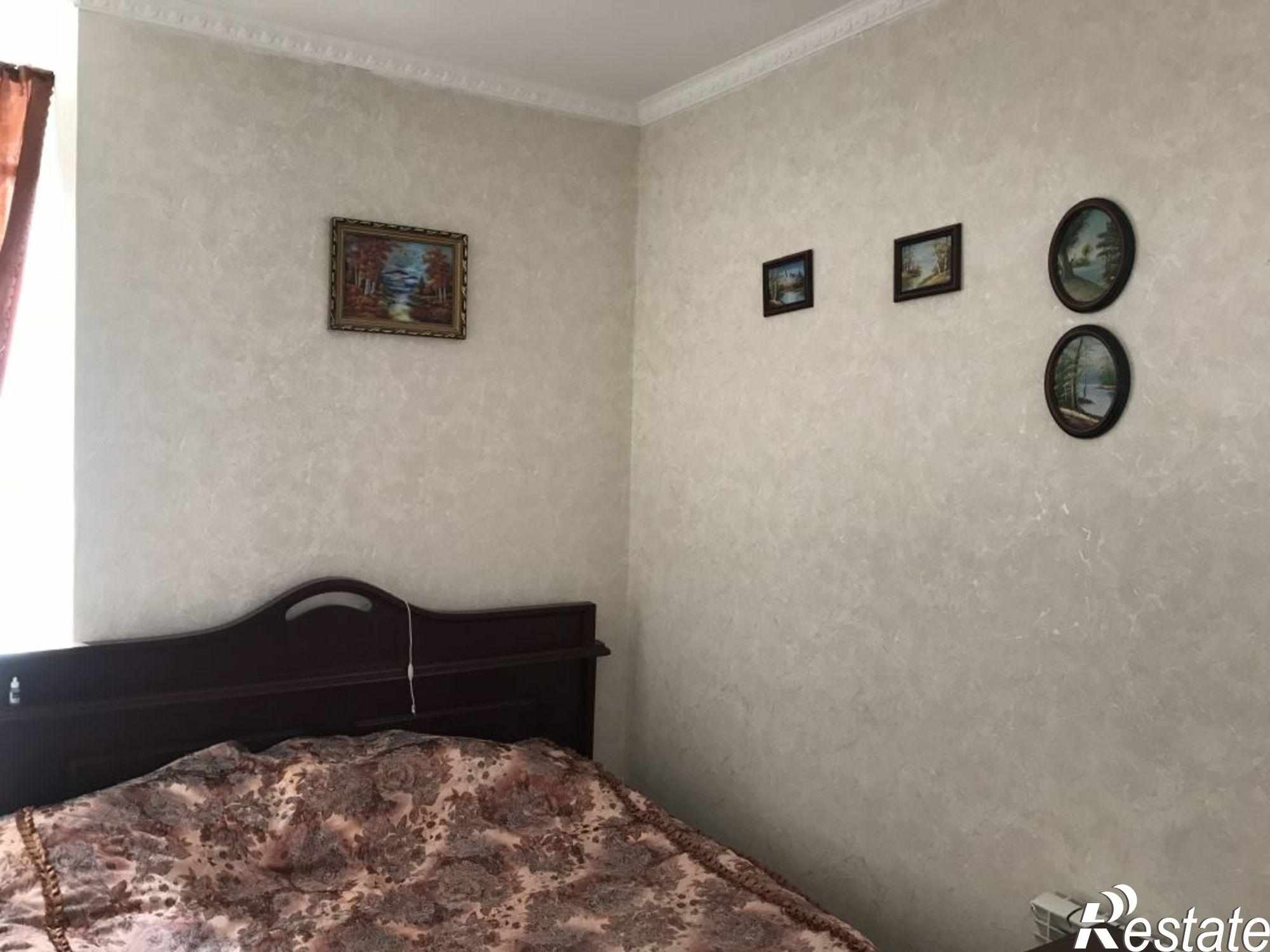 Купить квартиру за 5 500 000 рублей на Оранжерейная ул, 21