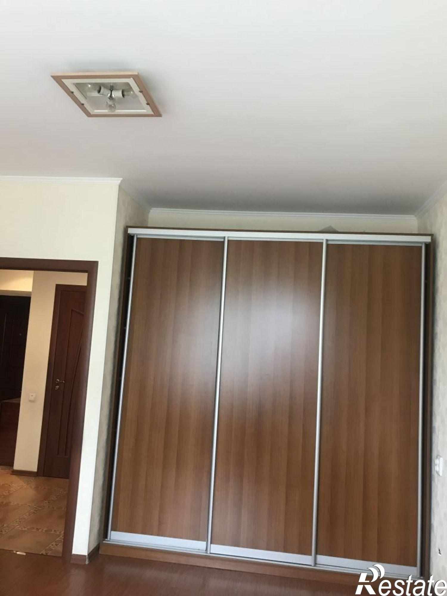Купить квартиру за 7 300 000 рублей на Партизанская ул, 1б,корп.4