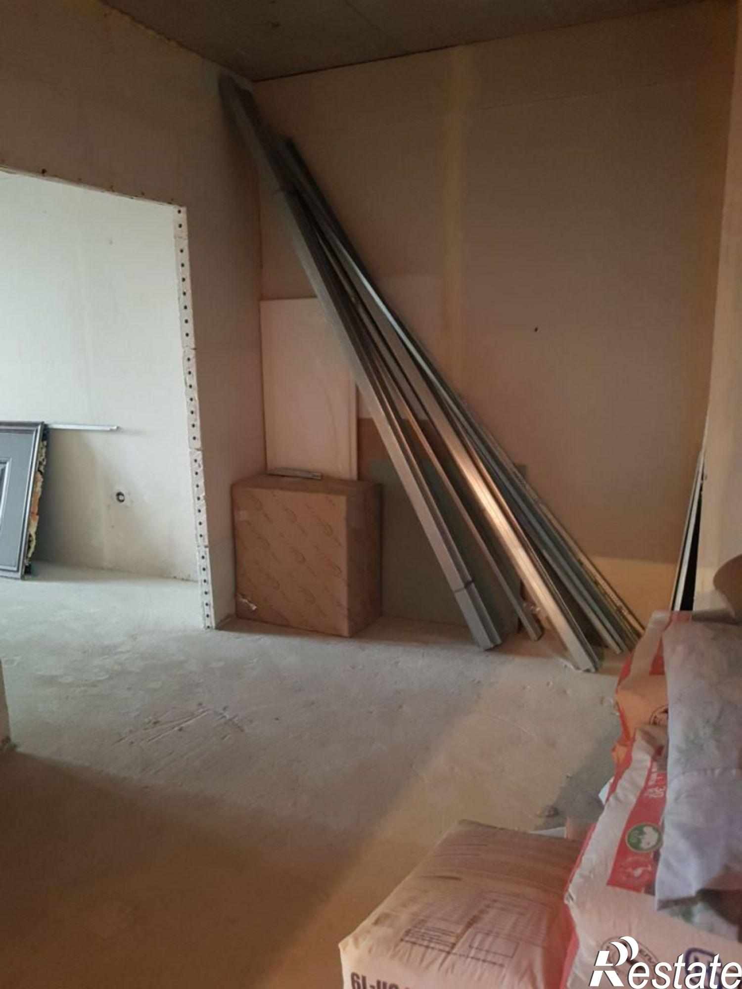 Купить квартиру за 6 200 000 рублей на Булгакова ул, 7