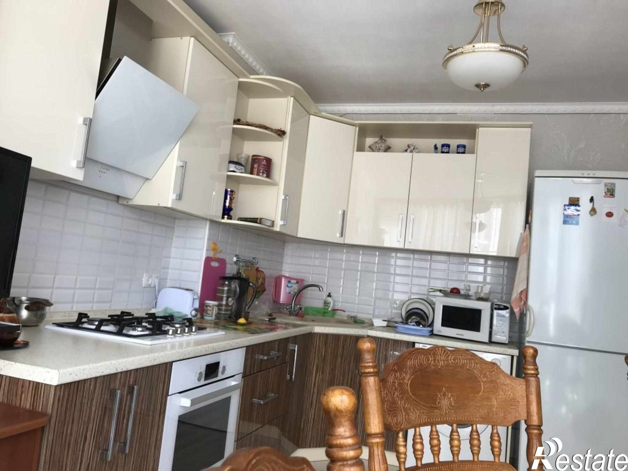 Купить квартиру за 5 500 000 рублей на Оранжерейная ул, 21
