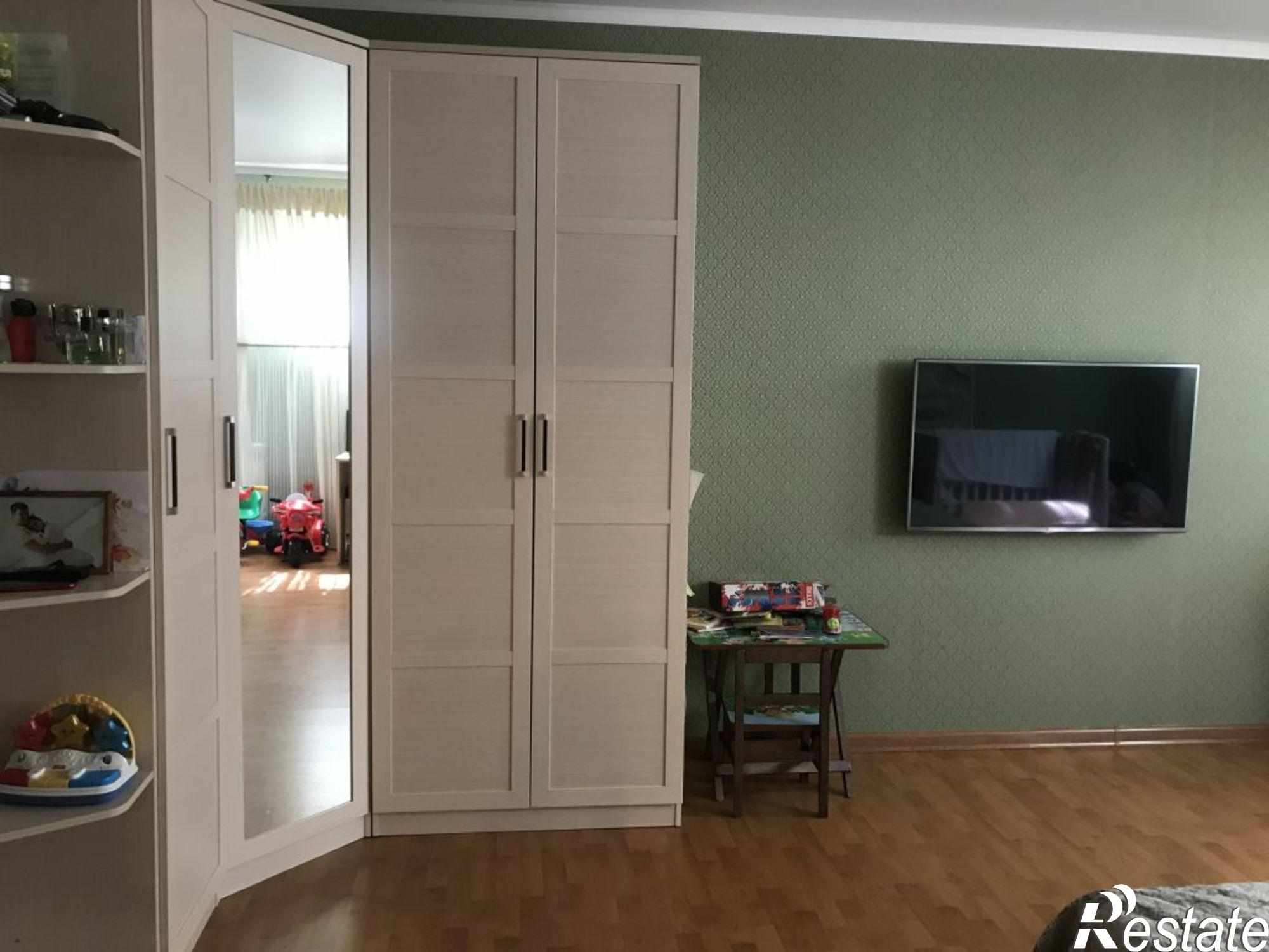 Купить квартиру за 4 500 000 рублей на Адмиральского ул, 6,корп.а