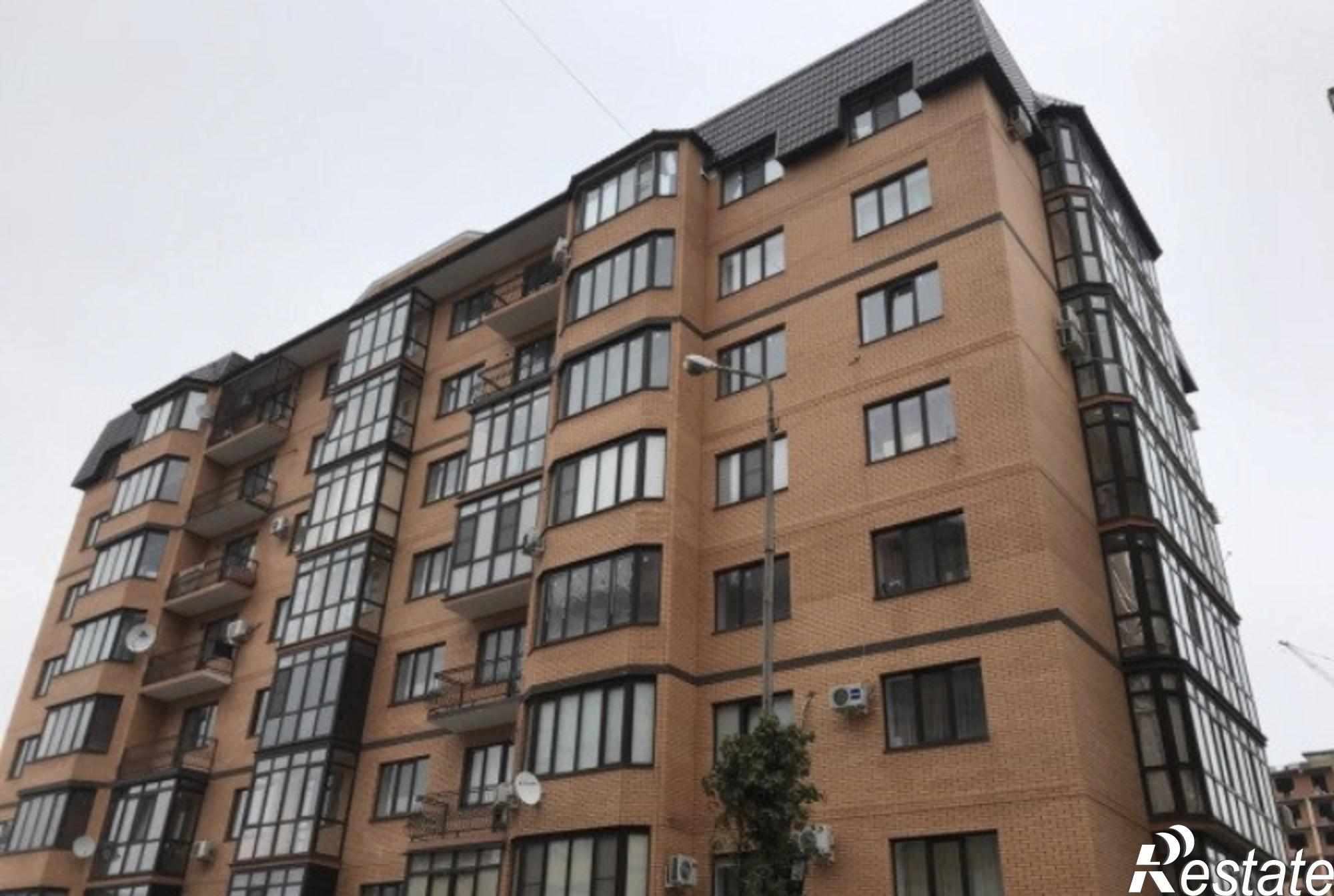 Купить квартиру за 7 500 000 рублей на Пестова ул, 13,корп.1