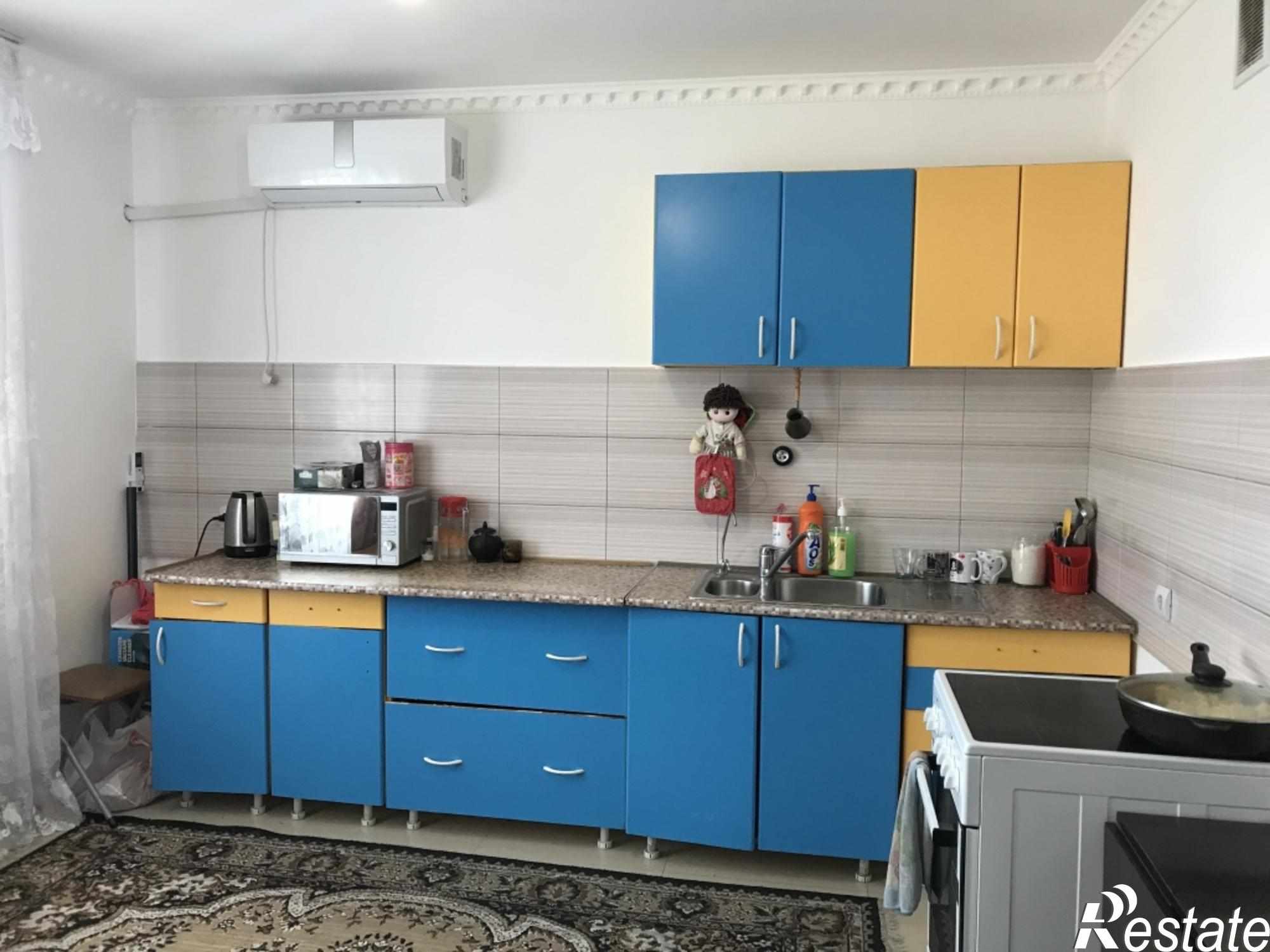 Купить квартиру за 4 300 000 рублей на Первомайская ул, 2,корп.2