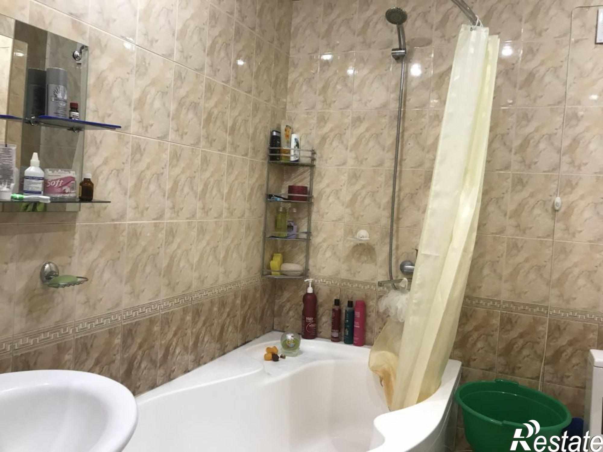 Купить квартиру за 4 500 000 рублей на Адмиральского ул, 6,корп.а