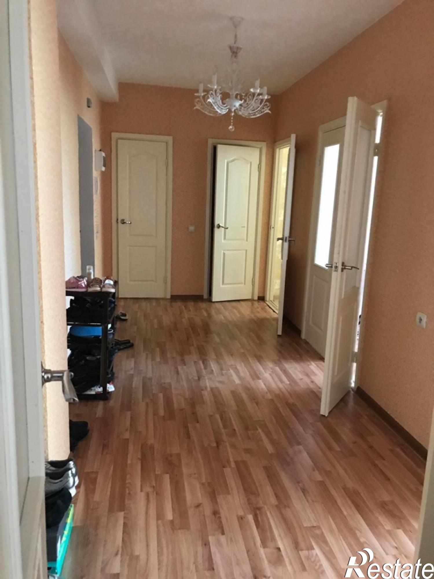 Купить квартиру за 5 000 000 рублей на Булгакова ул, 9