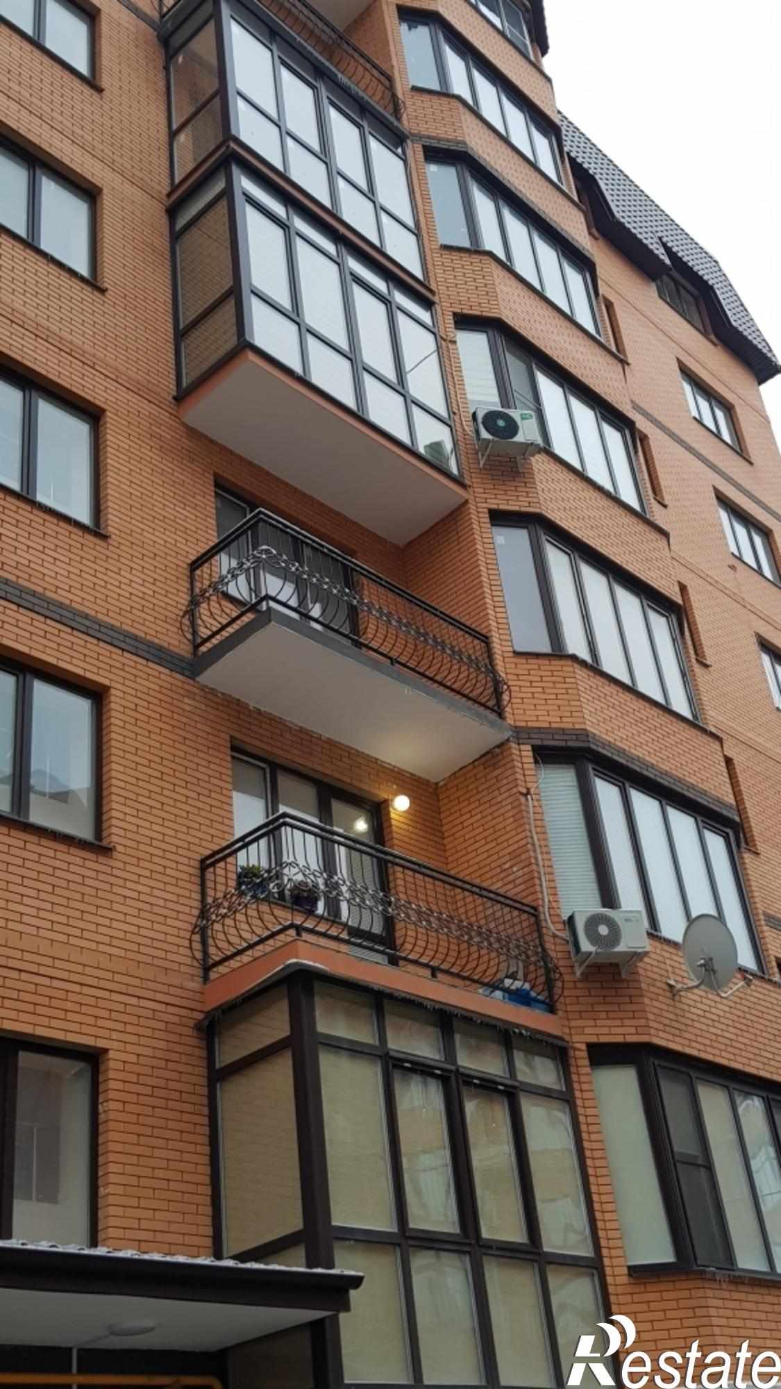 Купить квартиру за 9 000 000 рублей на Пестова ул, 15