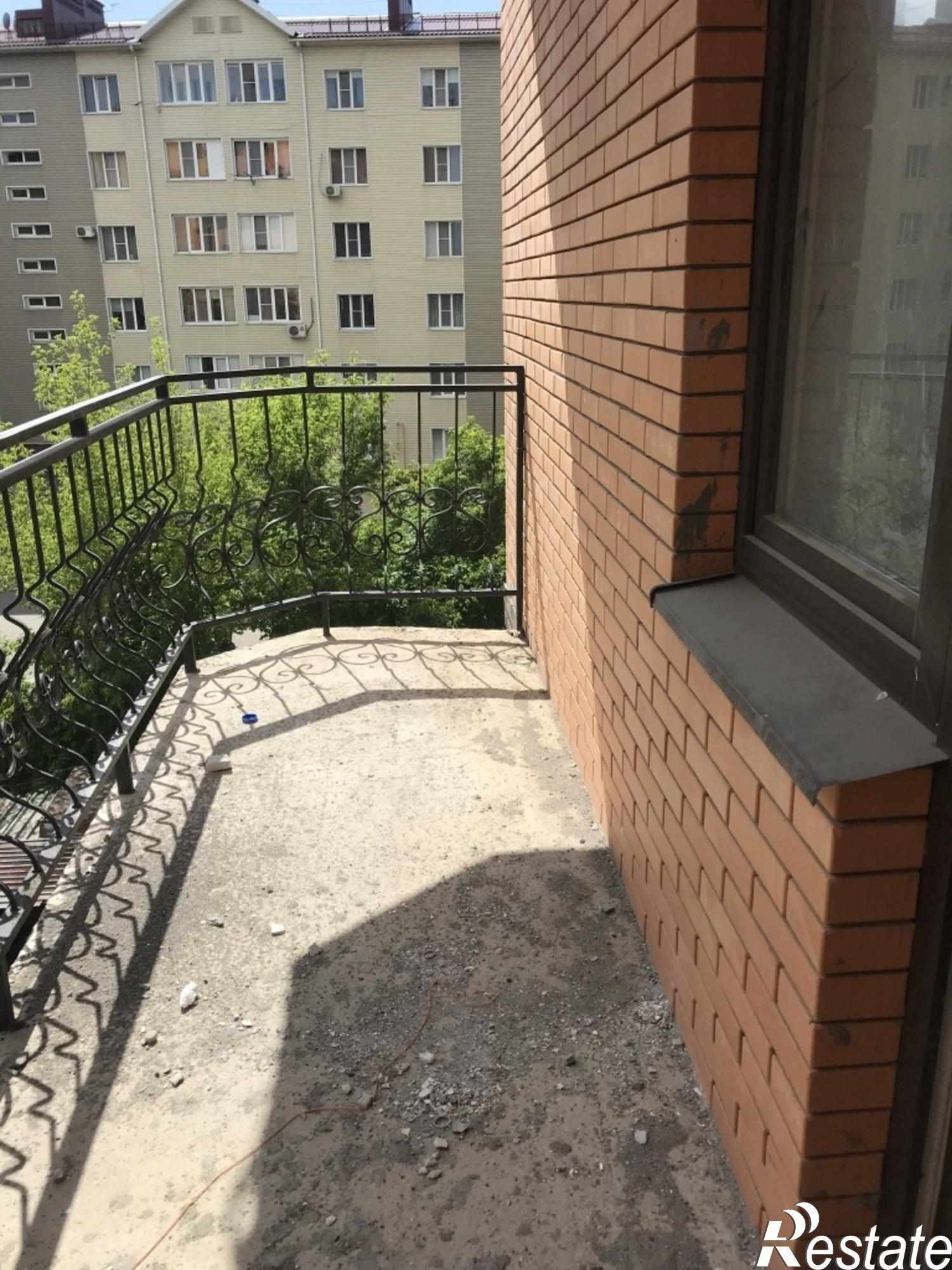 Купить квартиру за 9 500 000 рублей на Пестова ул, 15