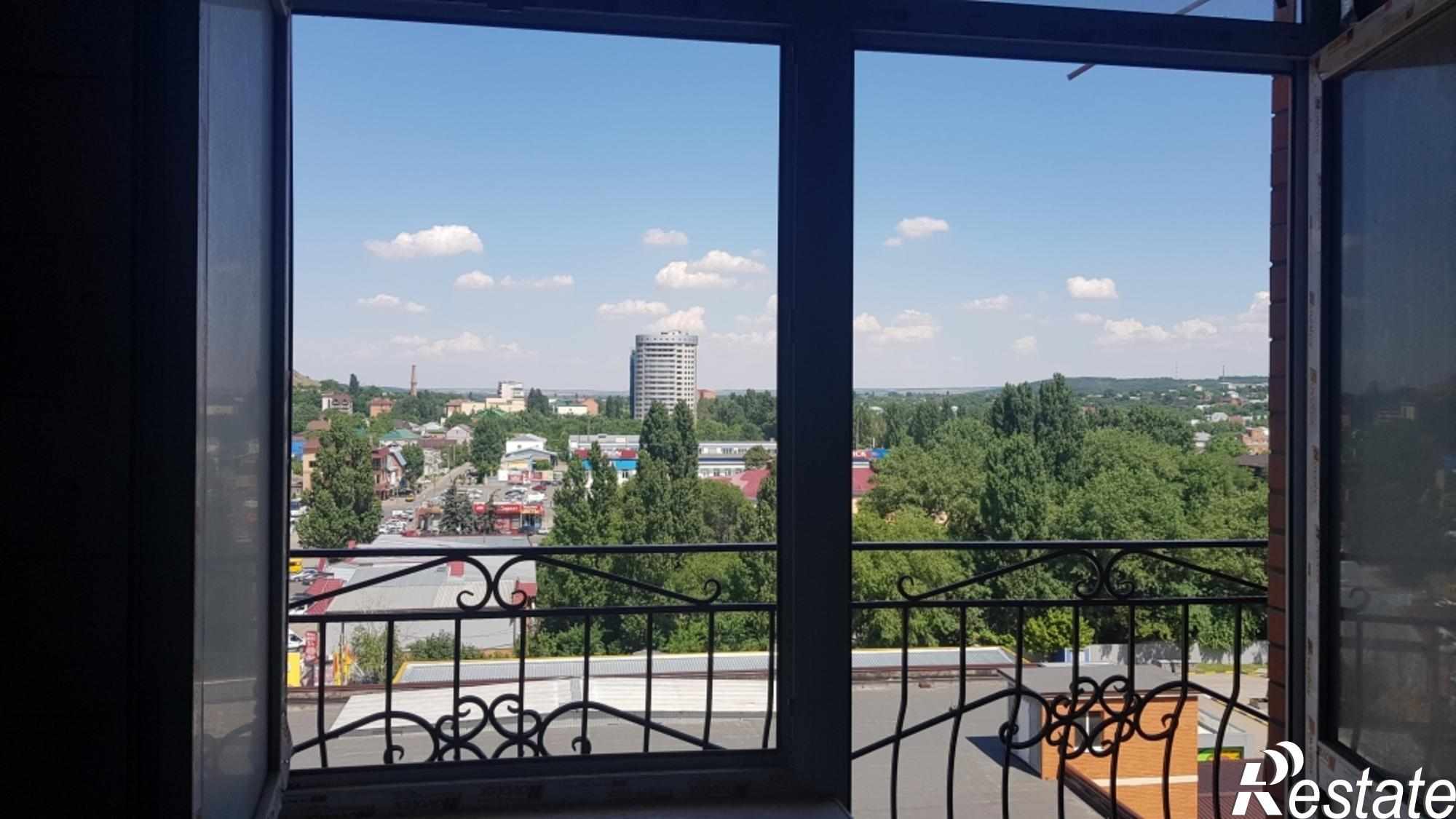 Купить квартиру за 7 000 000 рублей на Бунимовича ул, 15