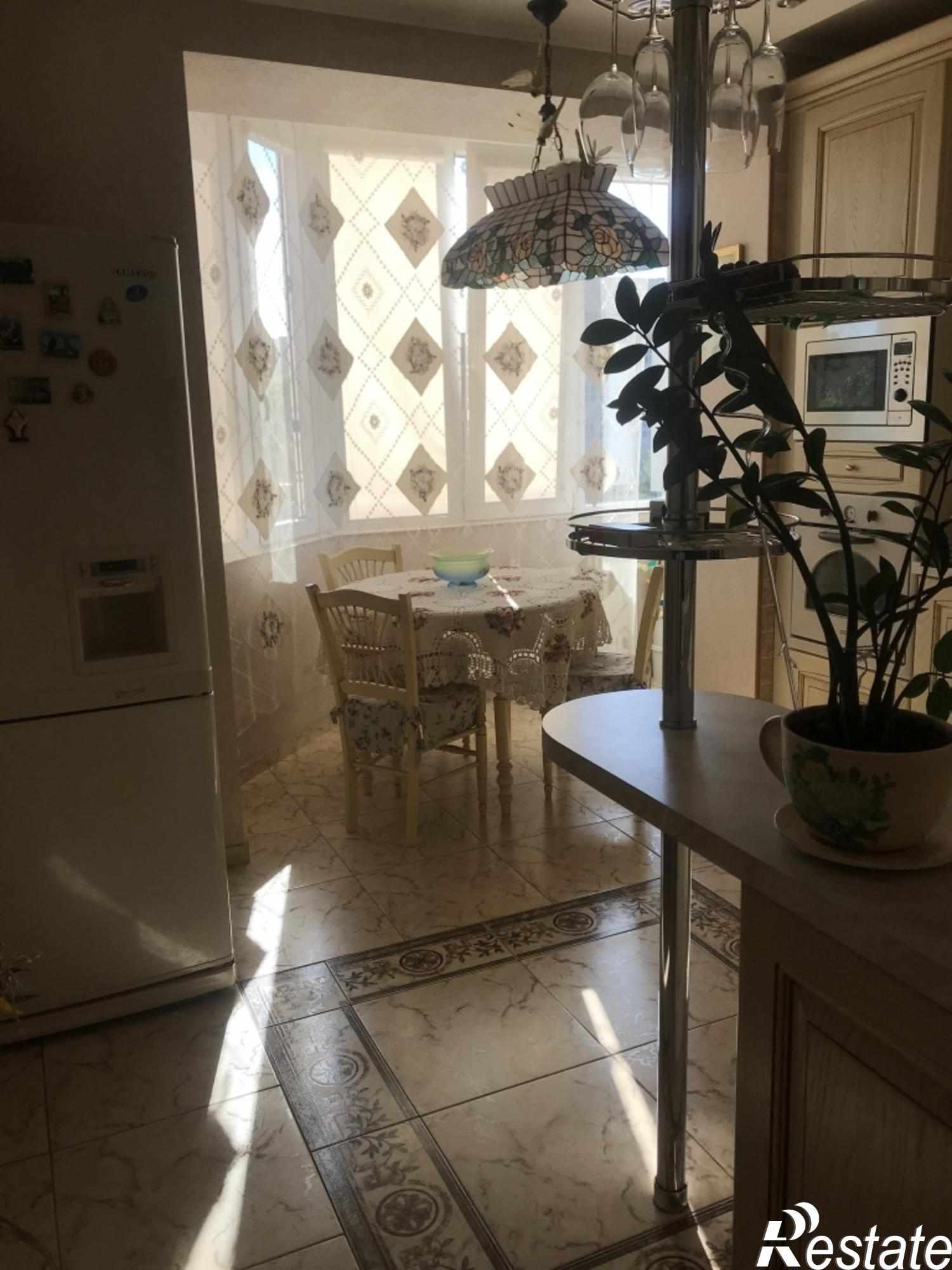 Купить квартиру за 7 800 000 рублей на Партизанская ул, 1,корп.б
