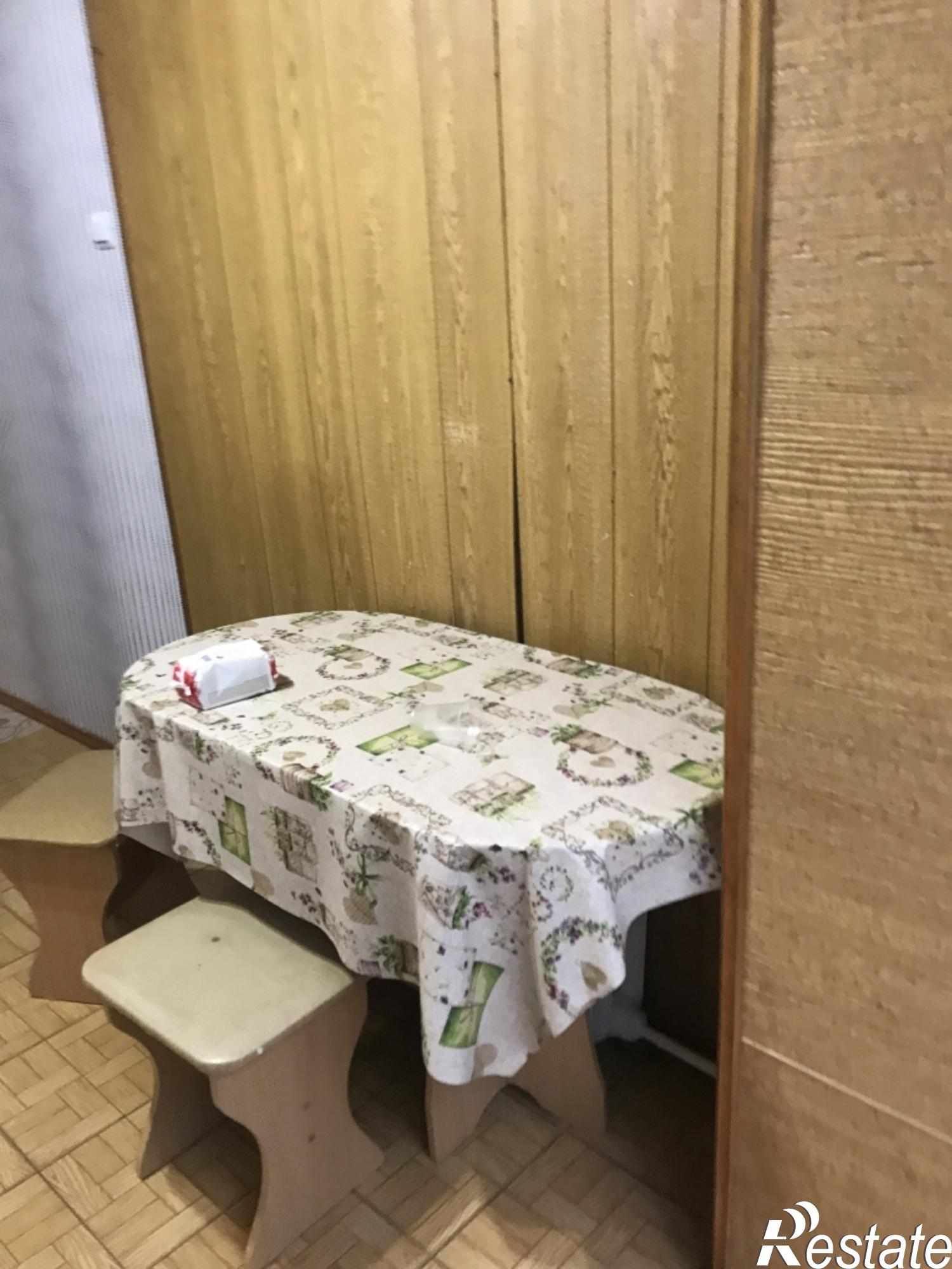 Купить квартиру за 4 300 000 рублей на 40 лет Октября пр-кт, 23