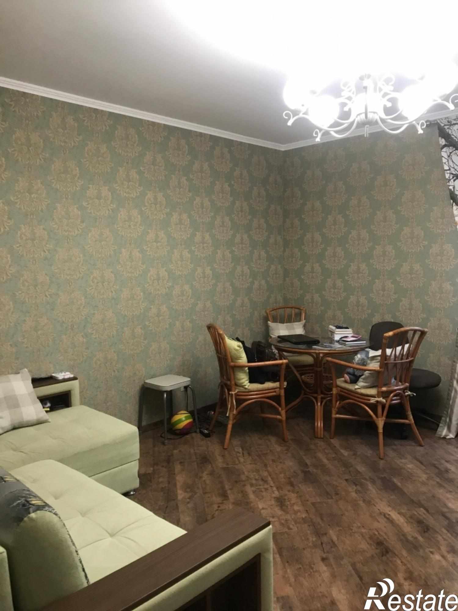 Купить квартиру за 5 000 000 рублей на Орджоникидзе ул, 8
