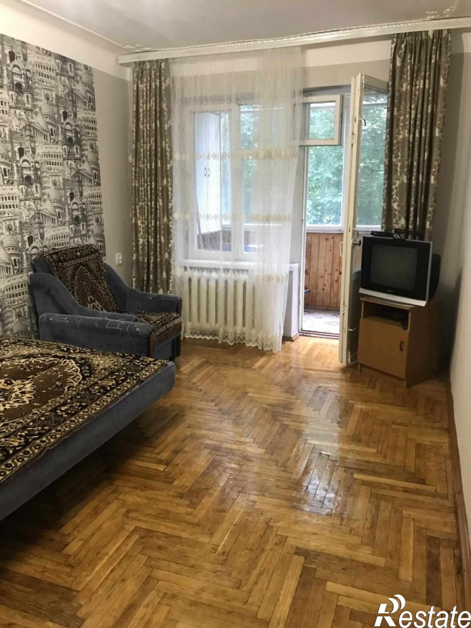 Купить квартиру за 4 300 000 рублей на 40 лет Октября пр-кт, 23