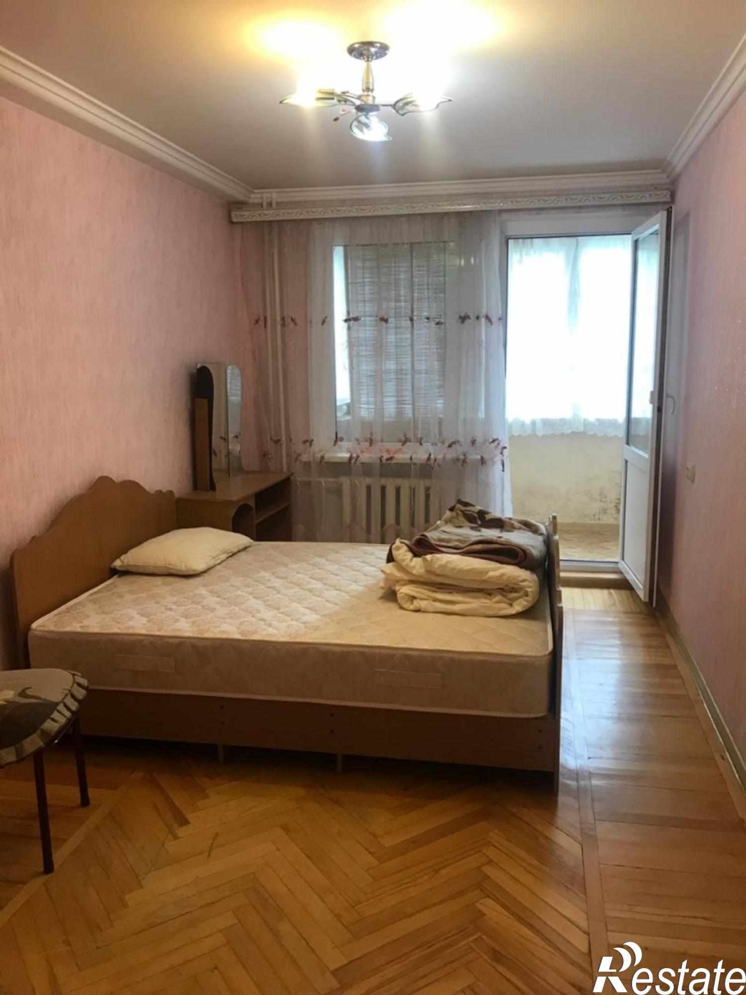 Купить квартиру за 4 500 000 рублей на Калинина пр-кт, 2,корп.2