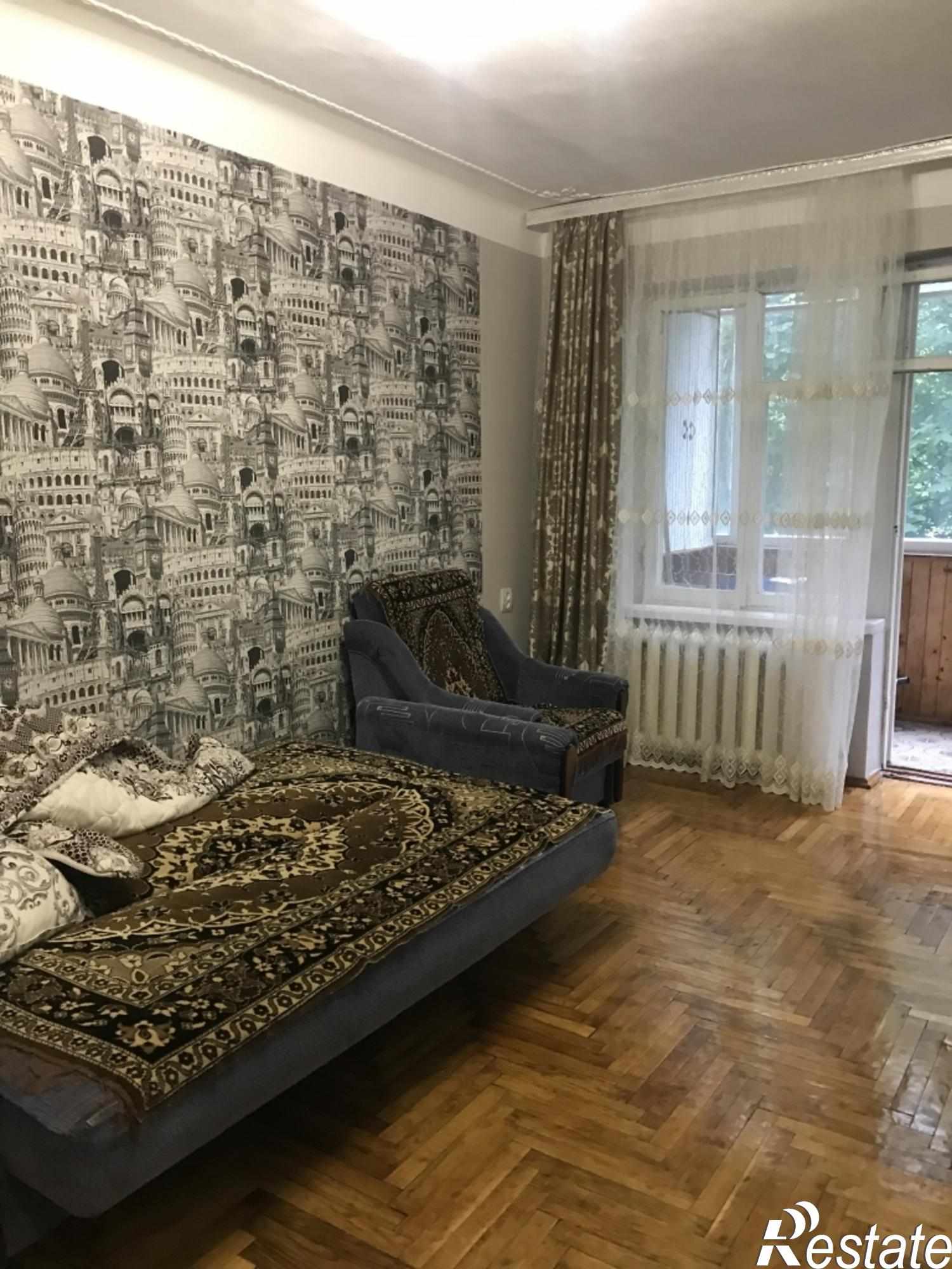 Купить квартиру за 4 300 000 рублей на 40 лет Октября пр-кт, 23