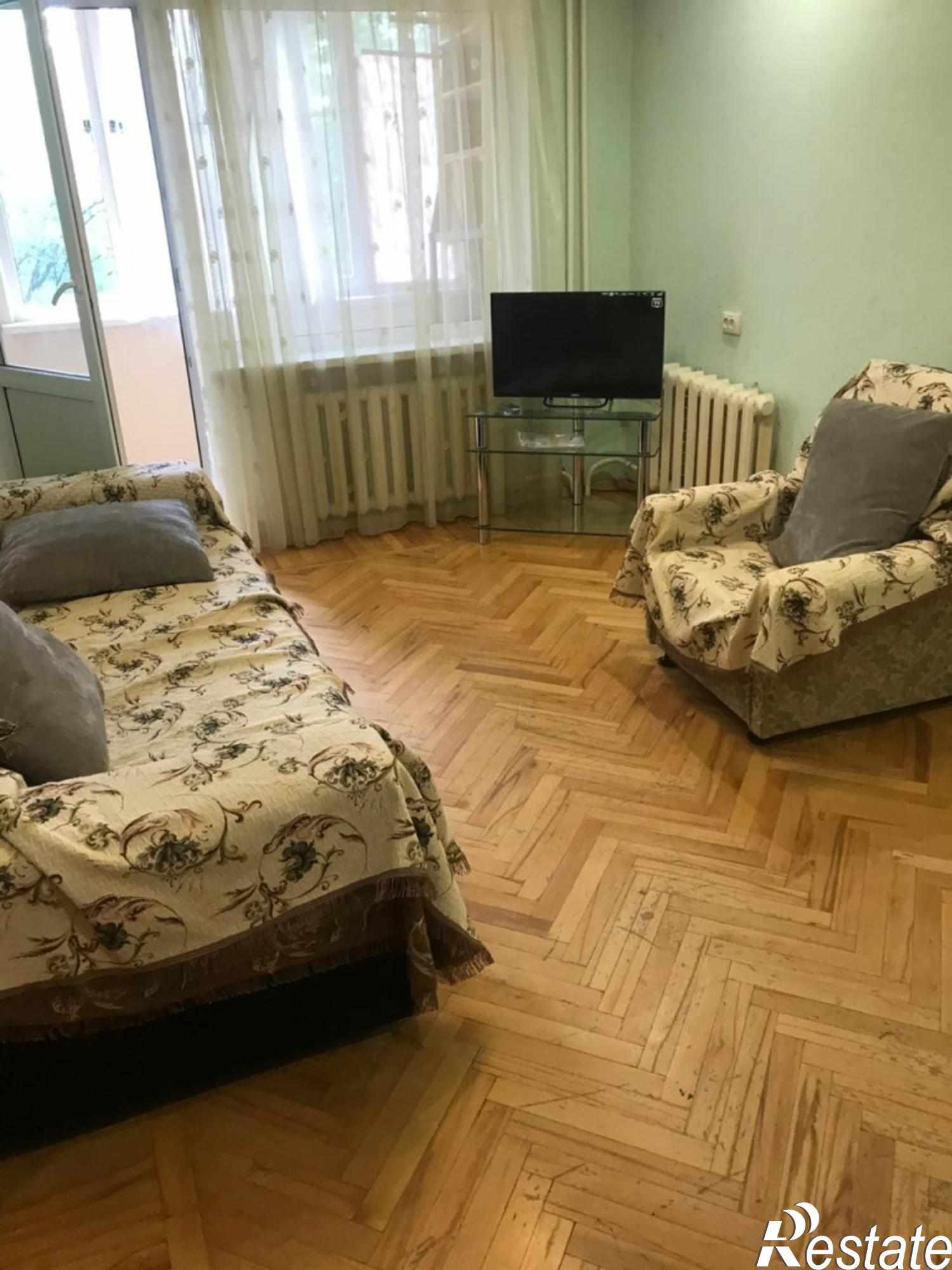 Купить квартиру за 4 500 000 рублей на Калинина пр-кт, 2,корп.2