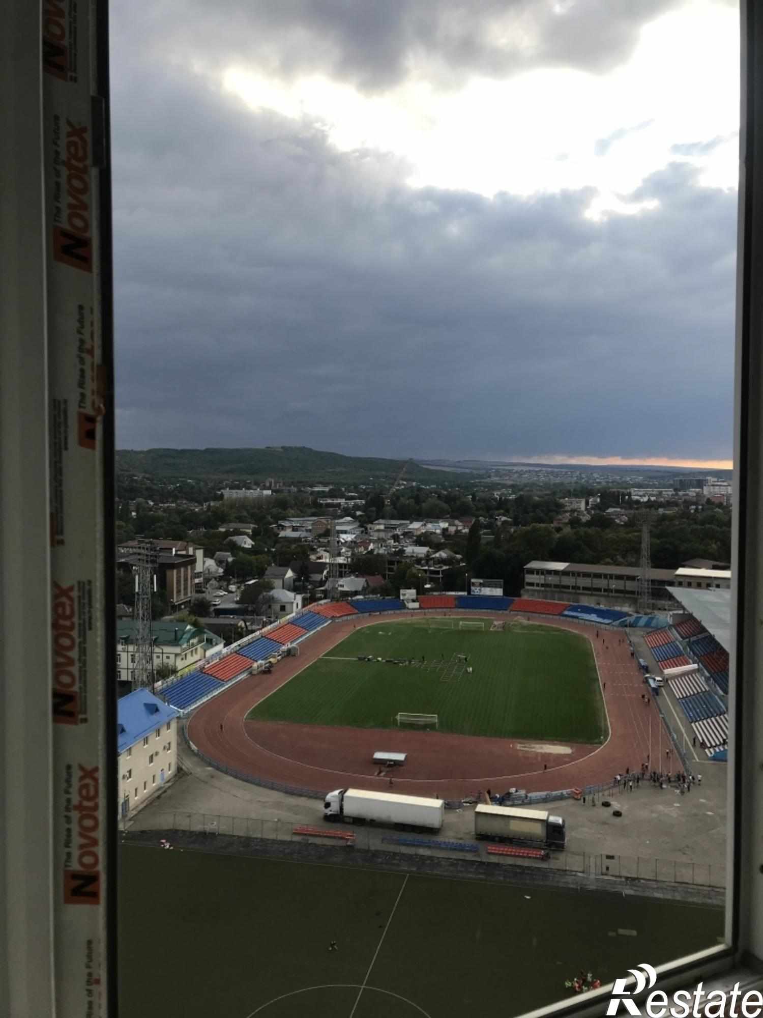 Купить квартиру за 4 500 000 рублей на Первомайская ул