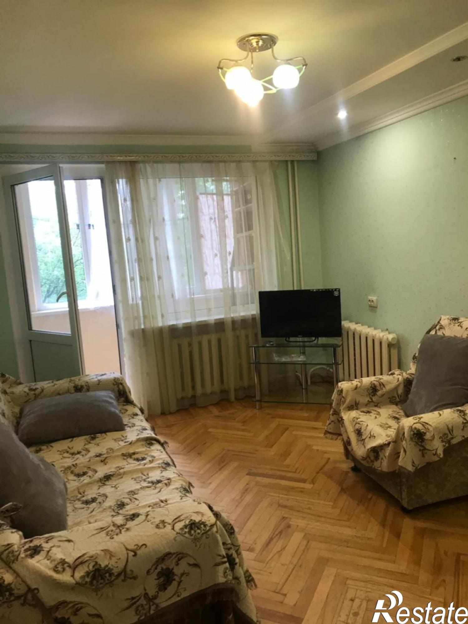 Купить квартиру за 4 500 000 рублей на Калинина пр-кт, 2,корп.2