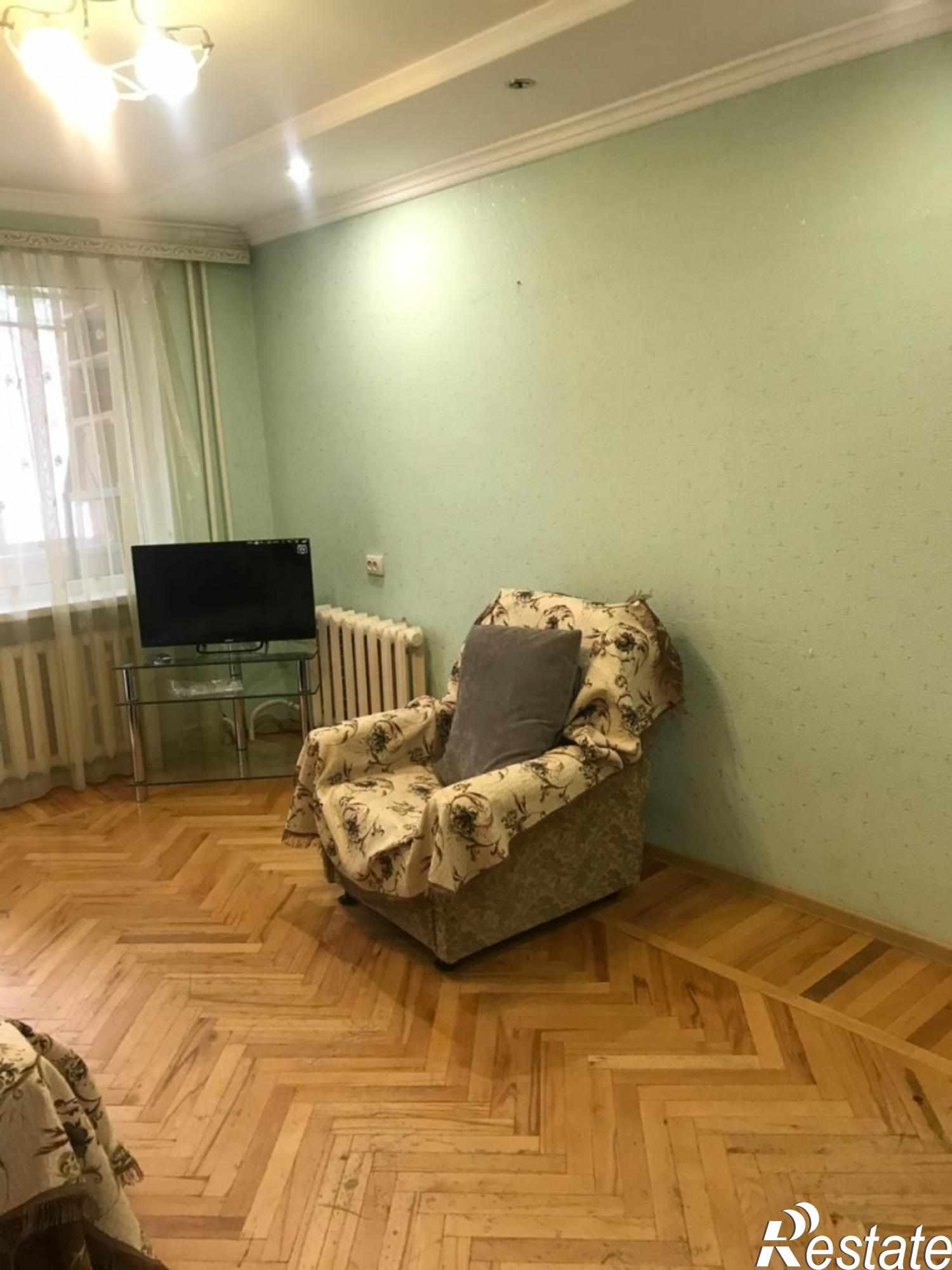 Купить квартиру за 4 500 000 рублей на Калинина пр-кт, 2,корп.2