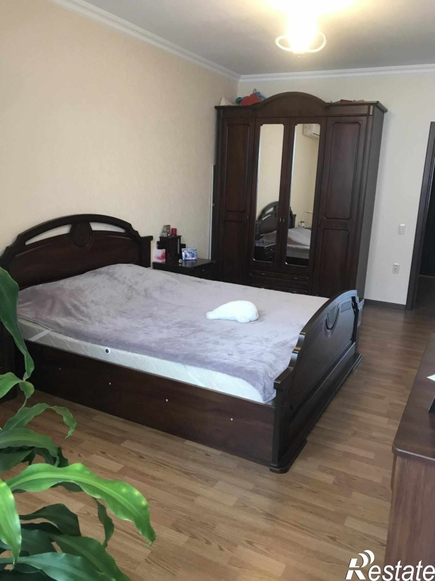 Купить квартиру за 8 000 000 рублей на Нежнова ул, 21,корп.1