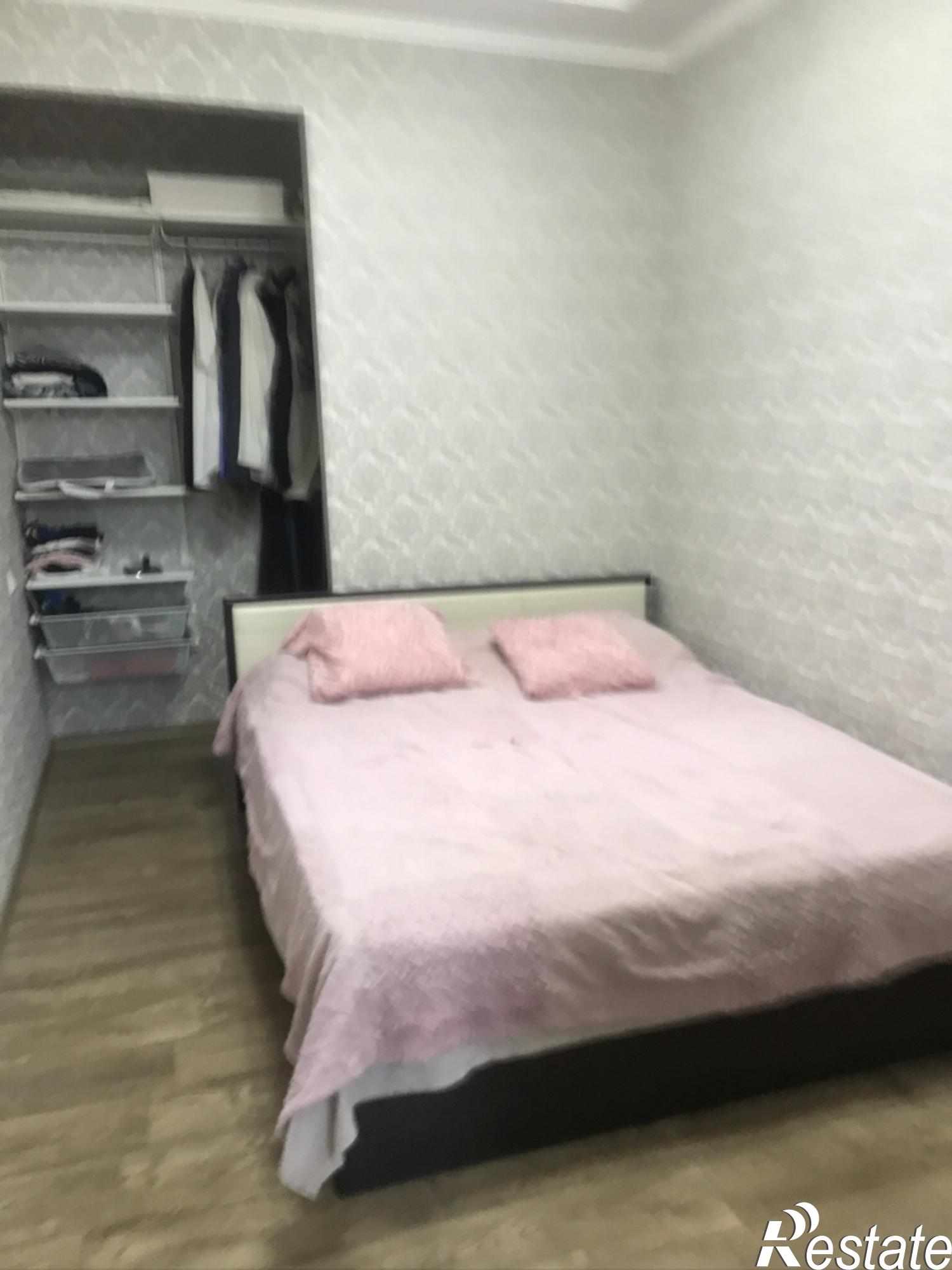 Купить квартиру за 3 700 000 рублей на Орджоникидзе ул, 8