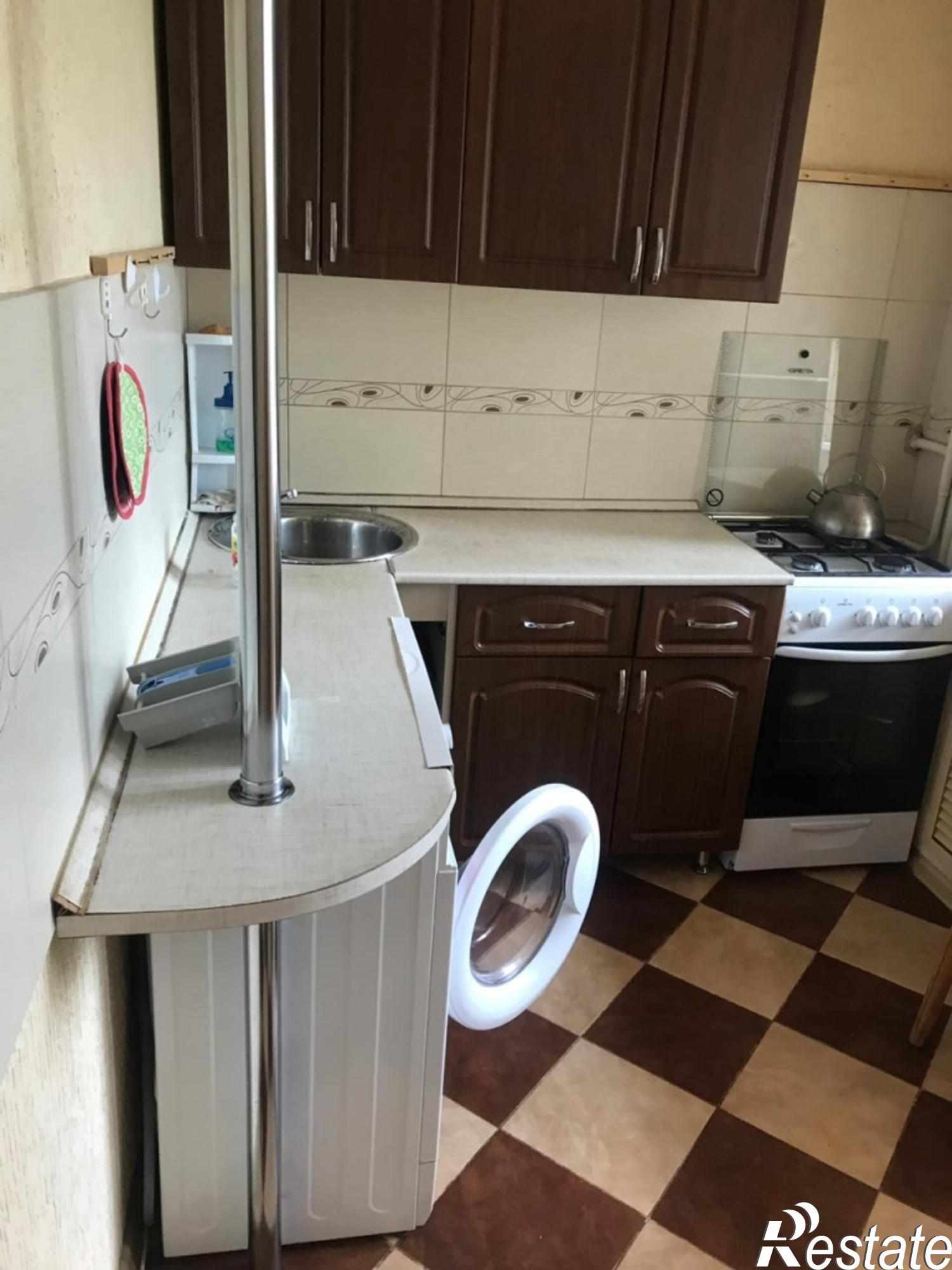 Купить квартиру за 4 500 000 рублей на Калинина пр-кт, 2,корп.2