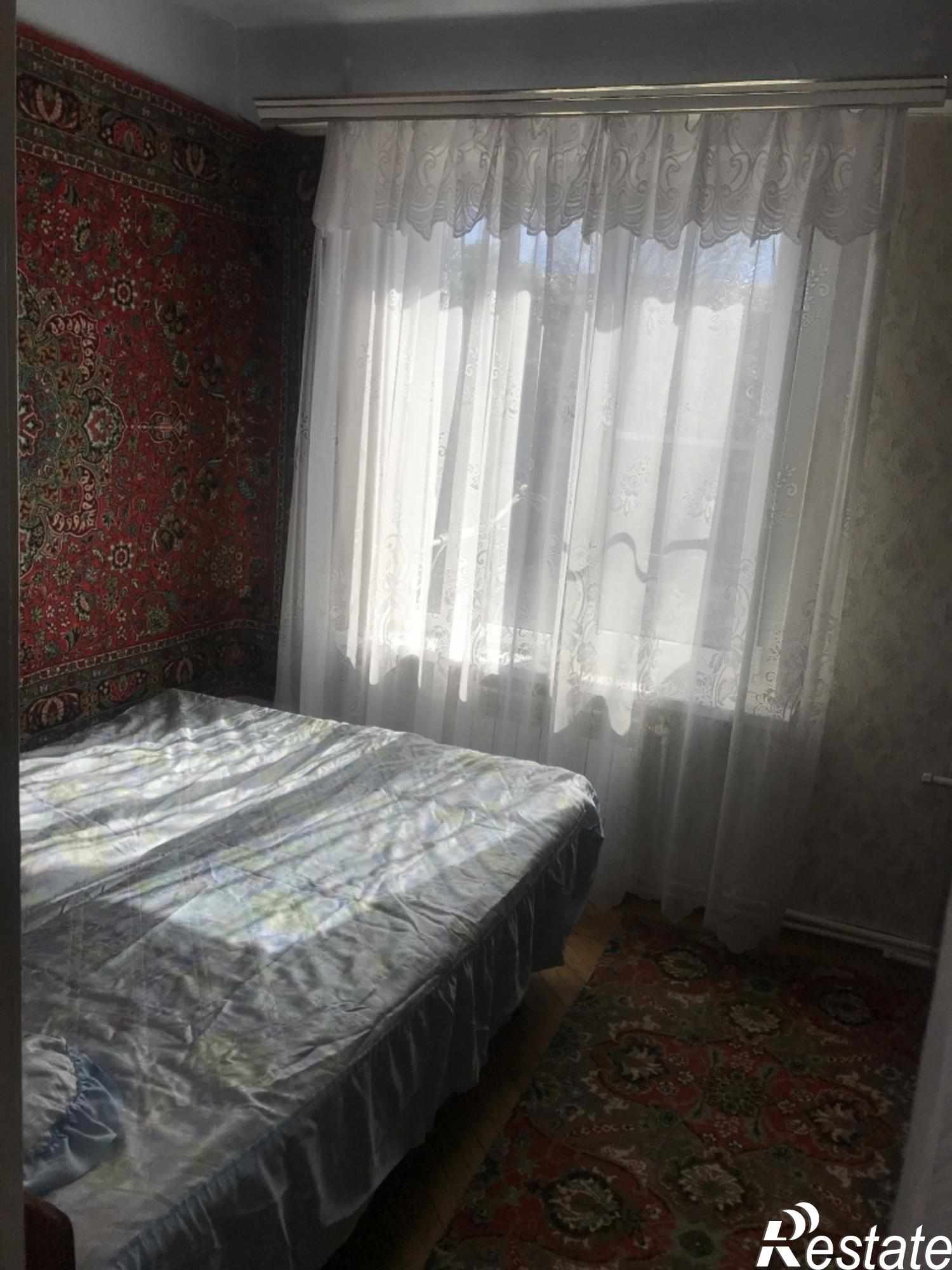 Купить квартиру за 4 500 000 рублей на 40 лет Октября пр-кт