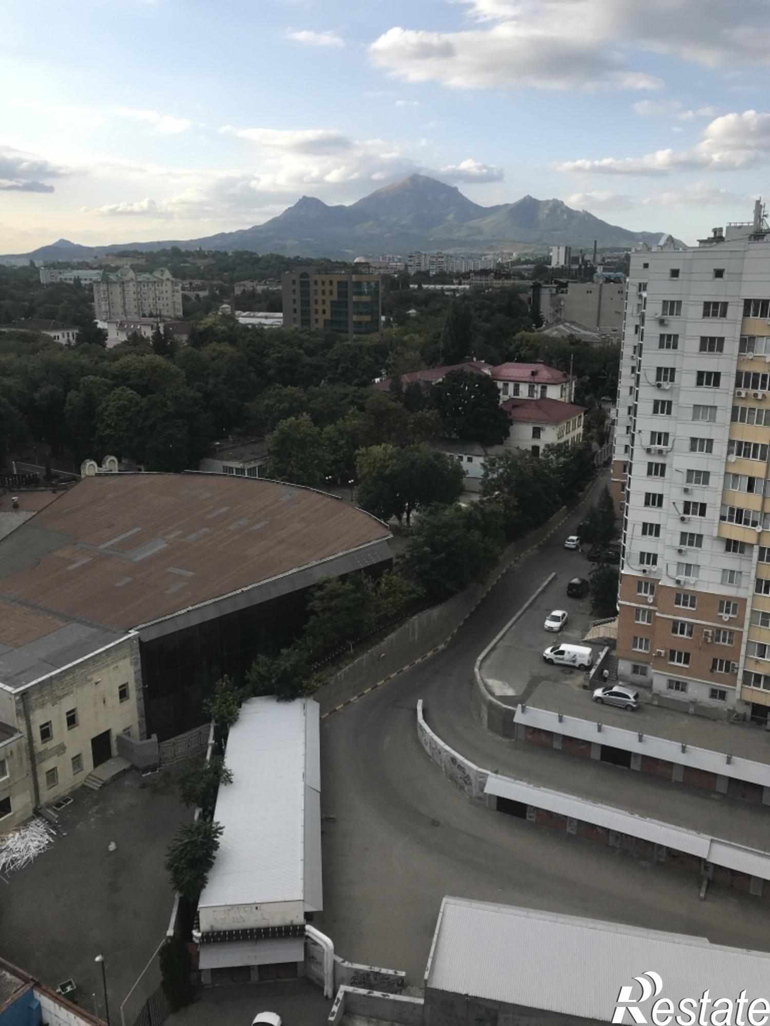 Купить квартиру за 4 500 000 рублей на Первомайская ул