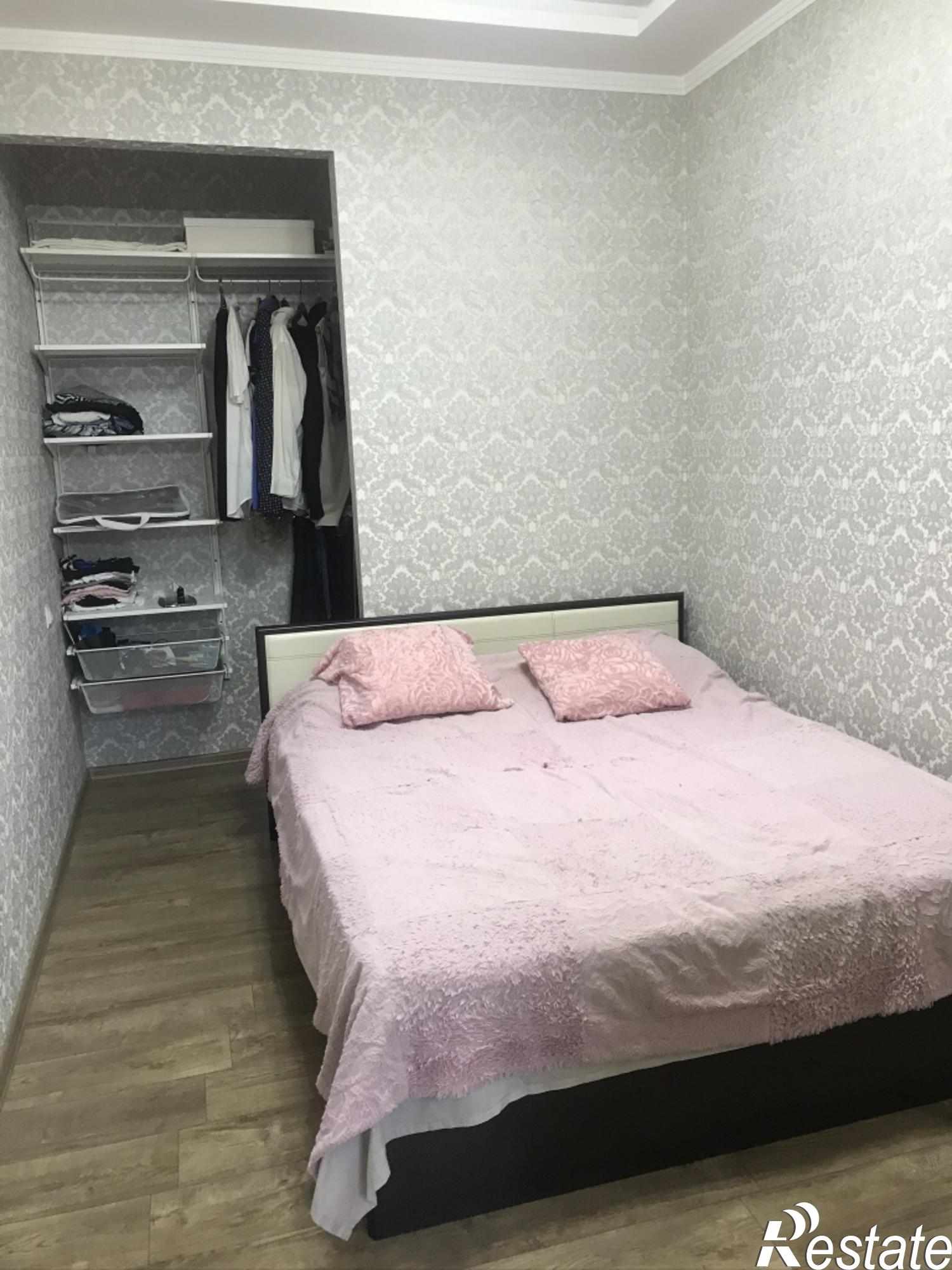 Купить квартиру за 3 700 000 рублей на Орджоникидзе ул, 8