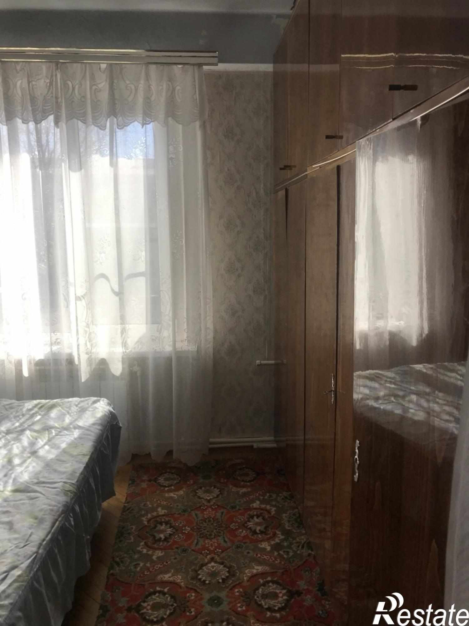 Купить квартиру за 4 500 000 рублей на 40 лет Октября пр-кт