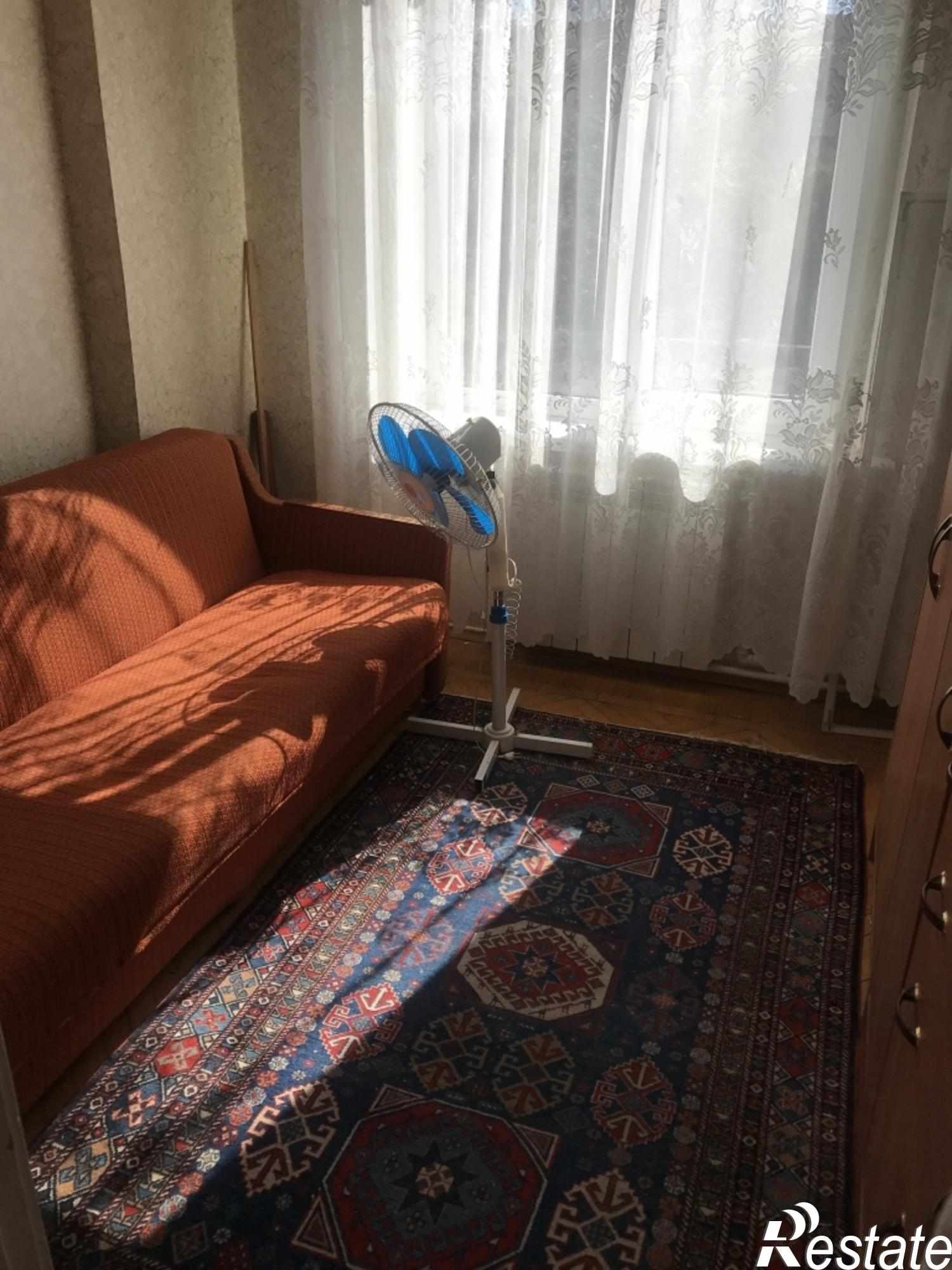 Купить квартиру за 4 500 000 рублей на 40 лет Октября пр-кт