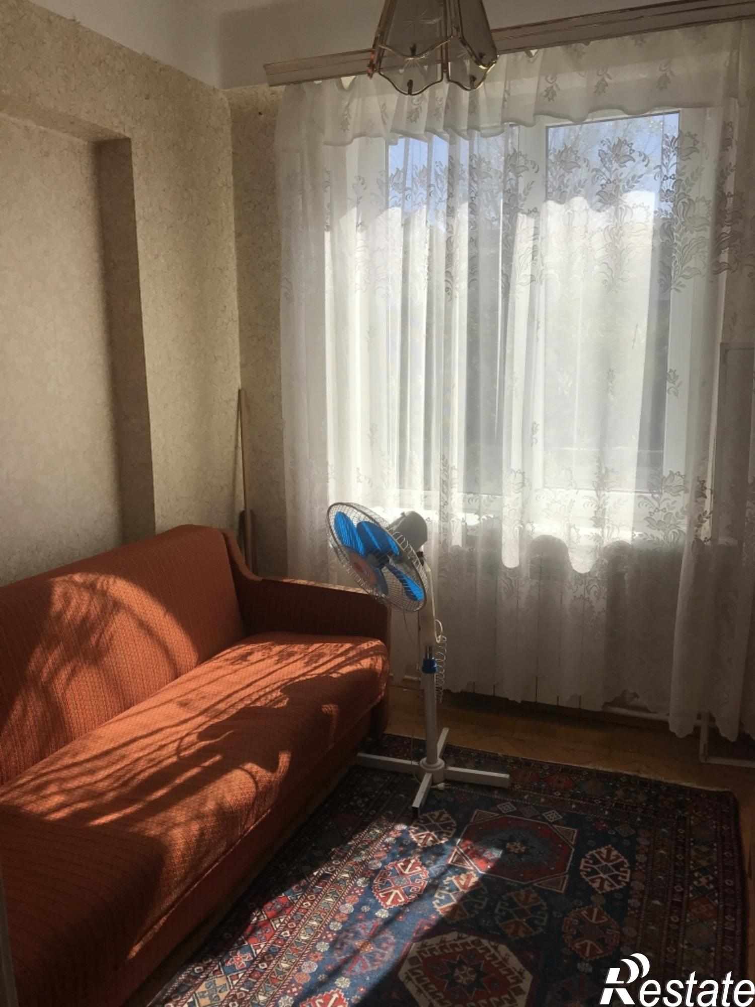 Купить квартиру за 4 500 000 рублей на 40 лет Октября пр-кт